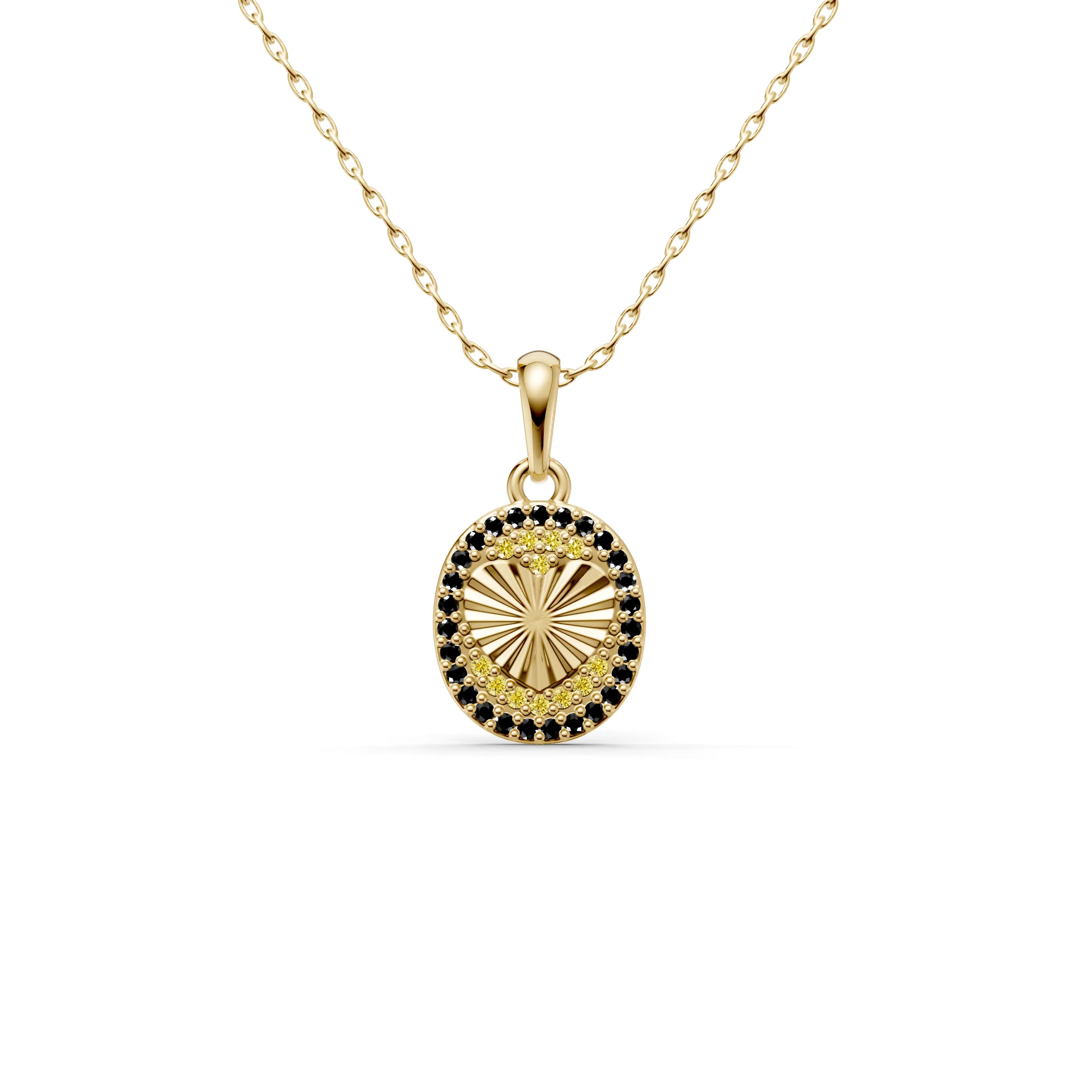 Gold_Citrine_Black