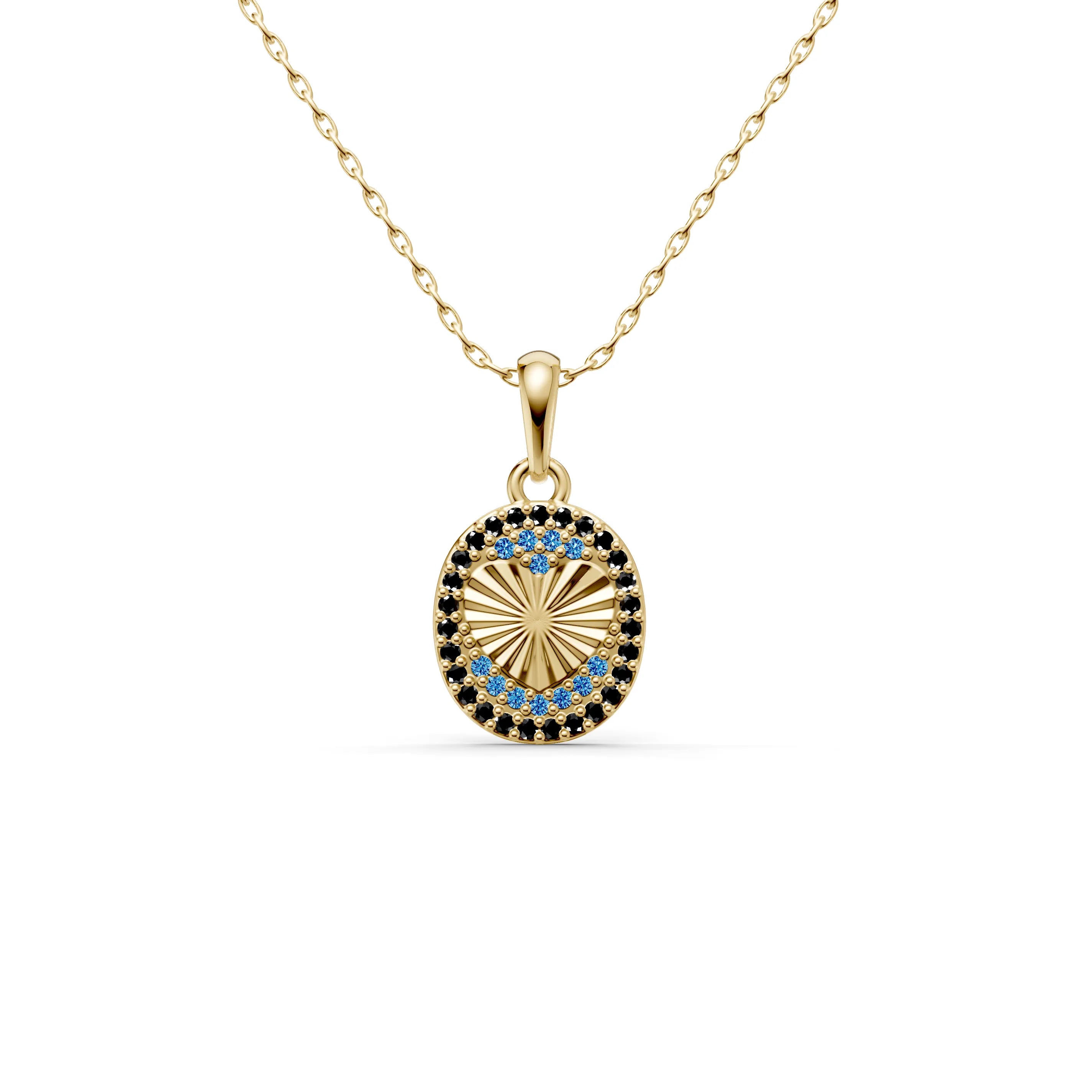 Gold_Aquamarine_Black