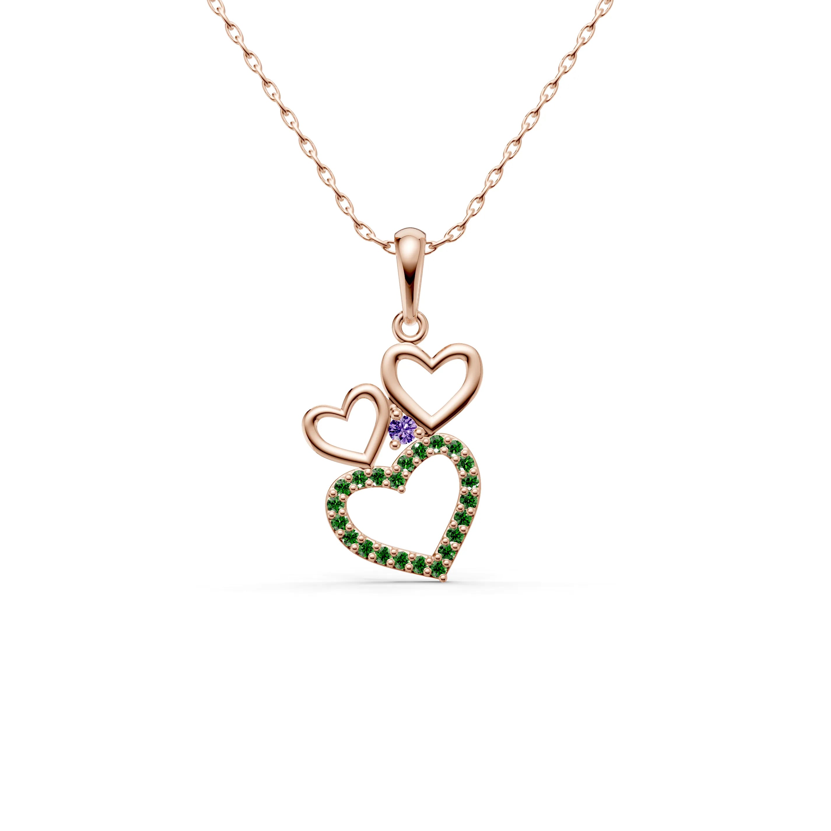 Rose_Amethyst_Emerald