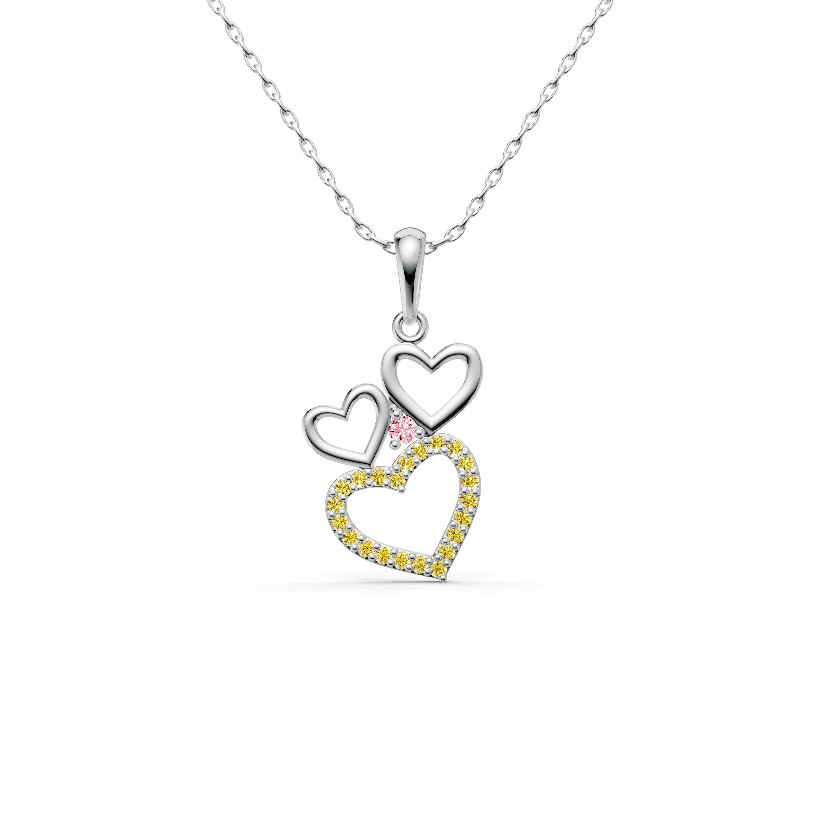 Silver_Pink_Citrine