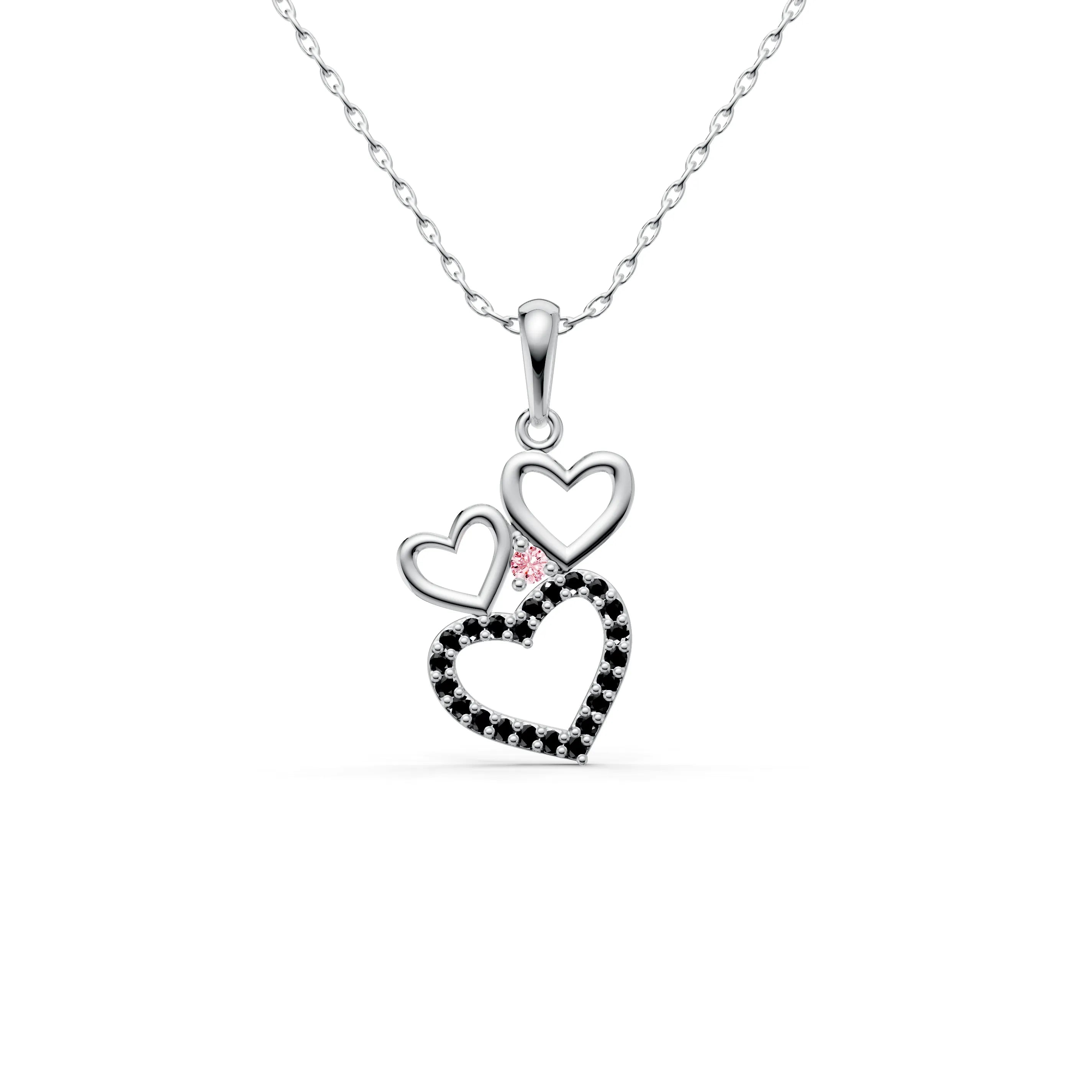Silver_Pink_Black