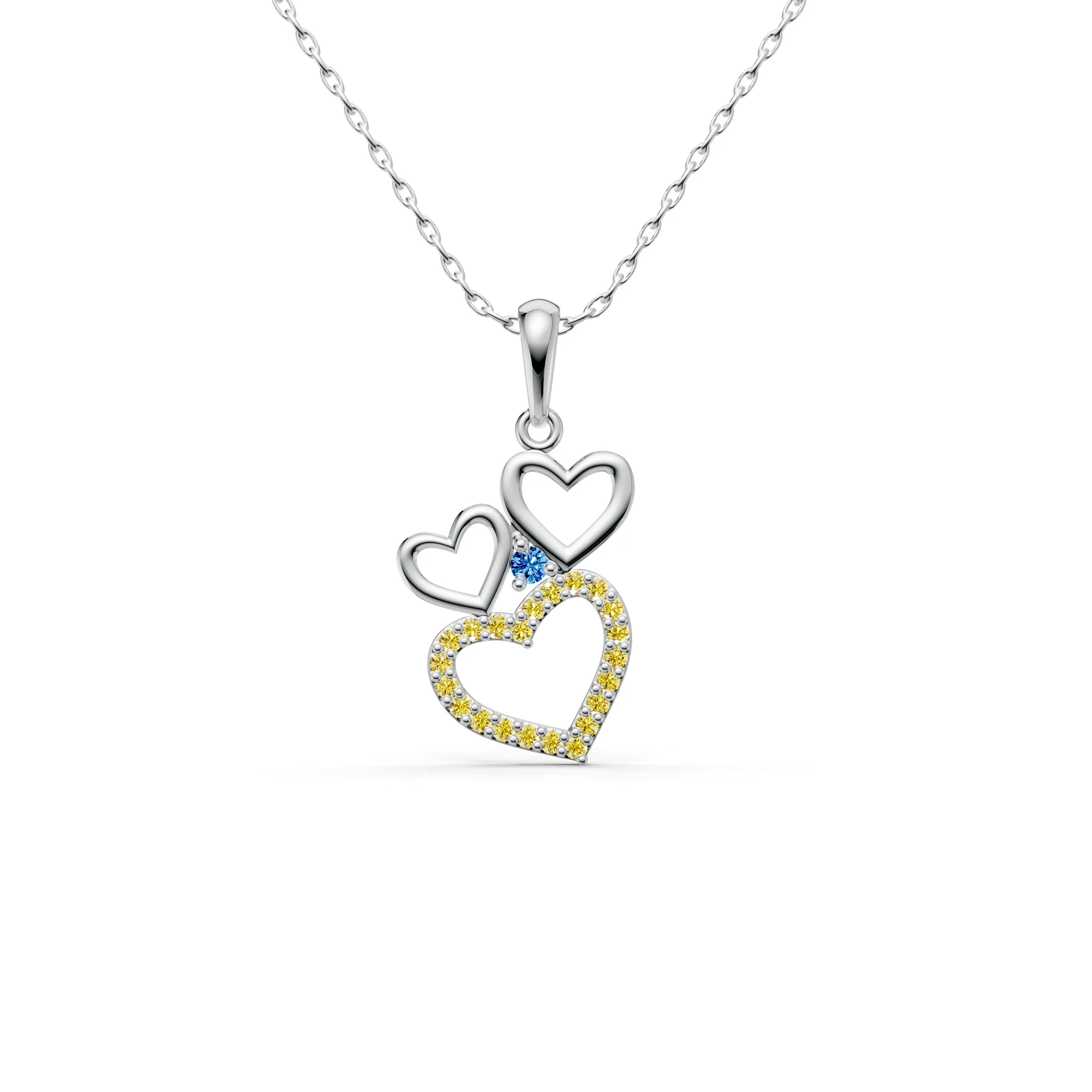 Silver_Aquamarine_Citrine