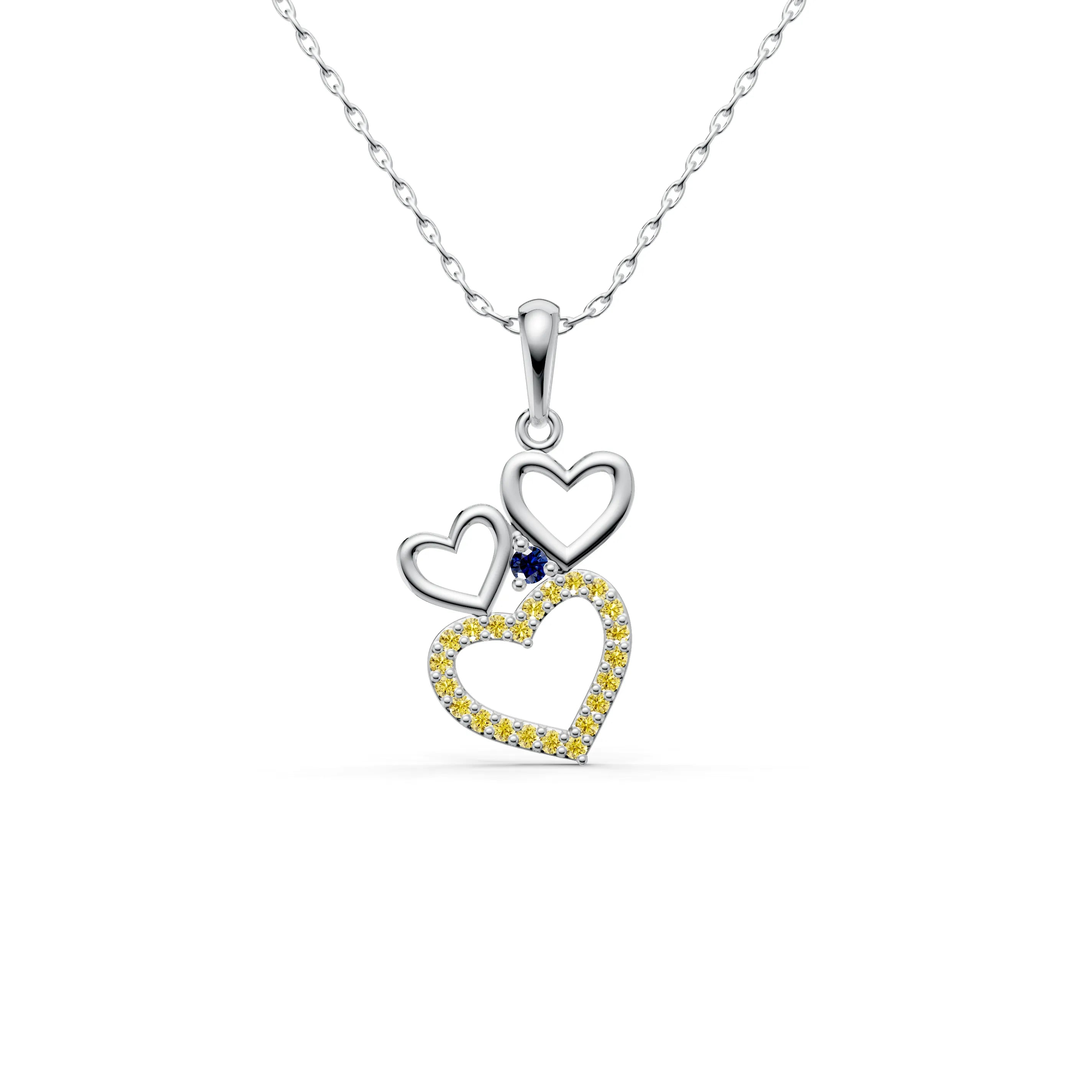 Silver_Sapphire_Citrine