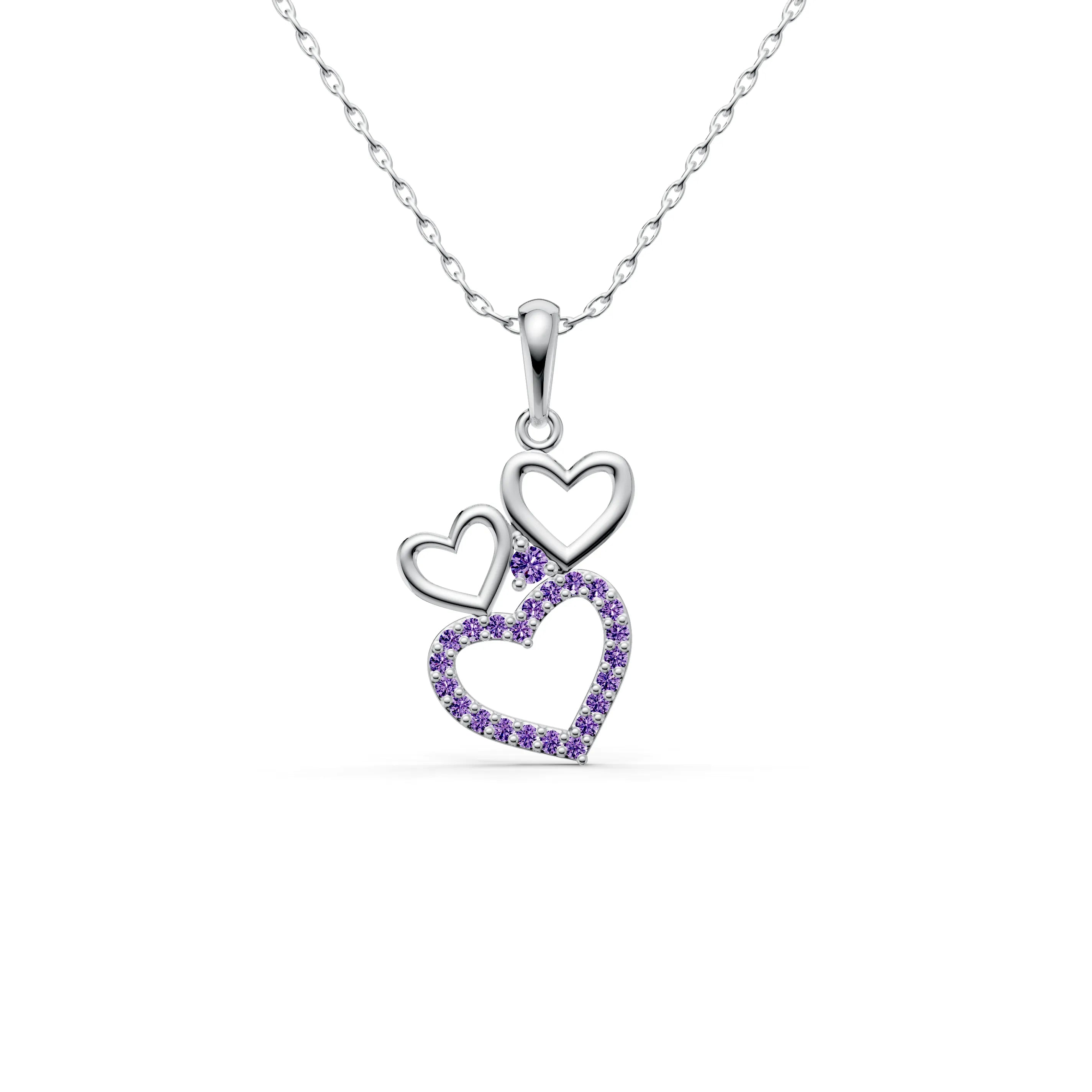Silver_Amethyst_Amethyst