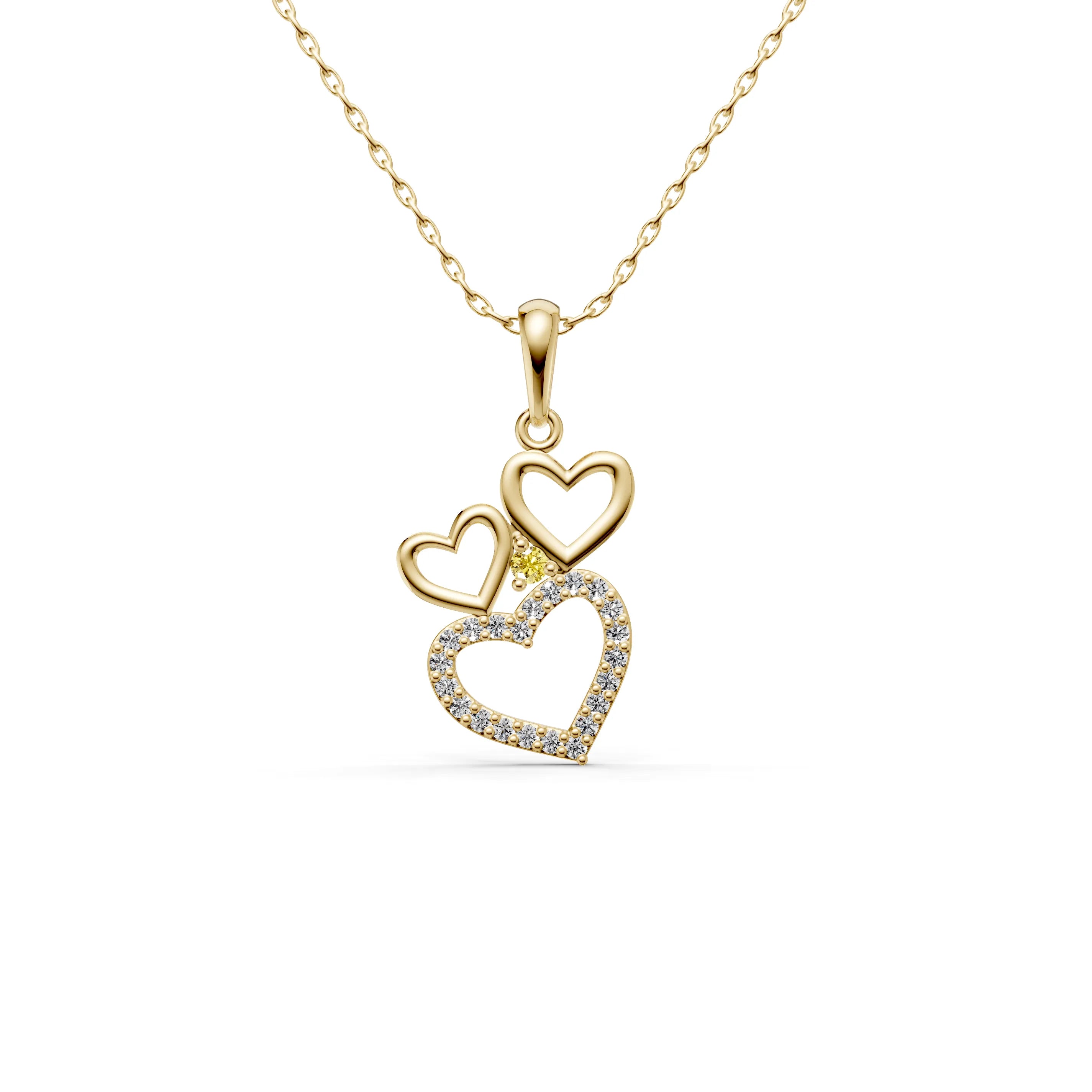 Gold_Citrine_Diamond