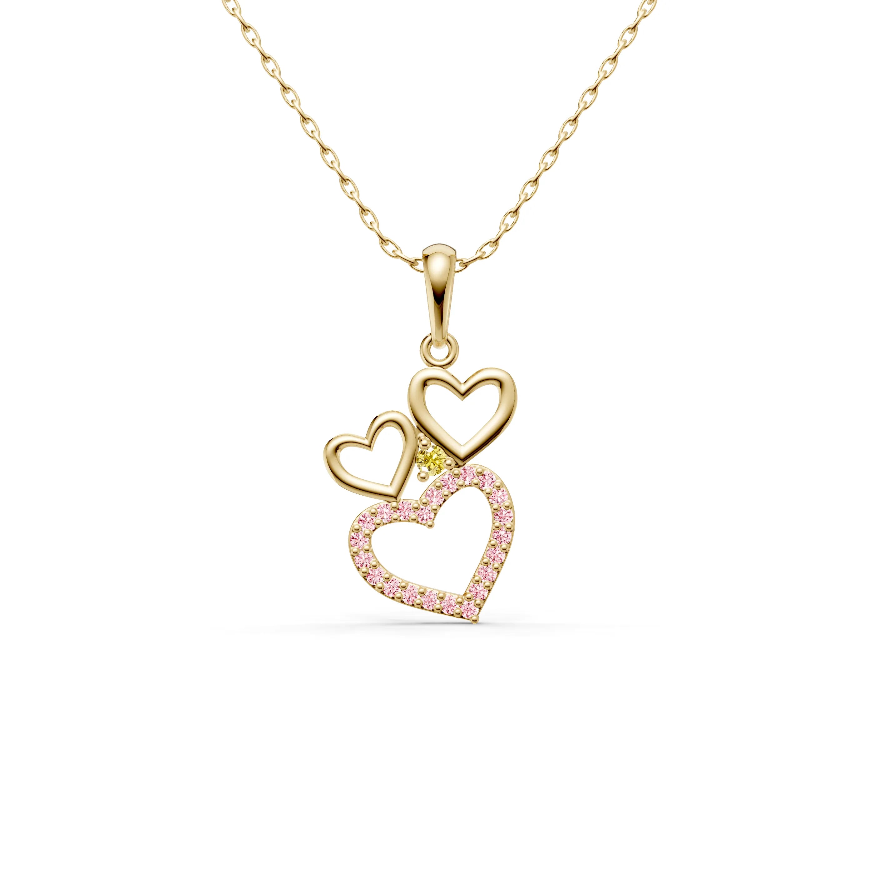 Gold_Citrine_Pink