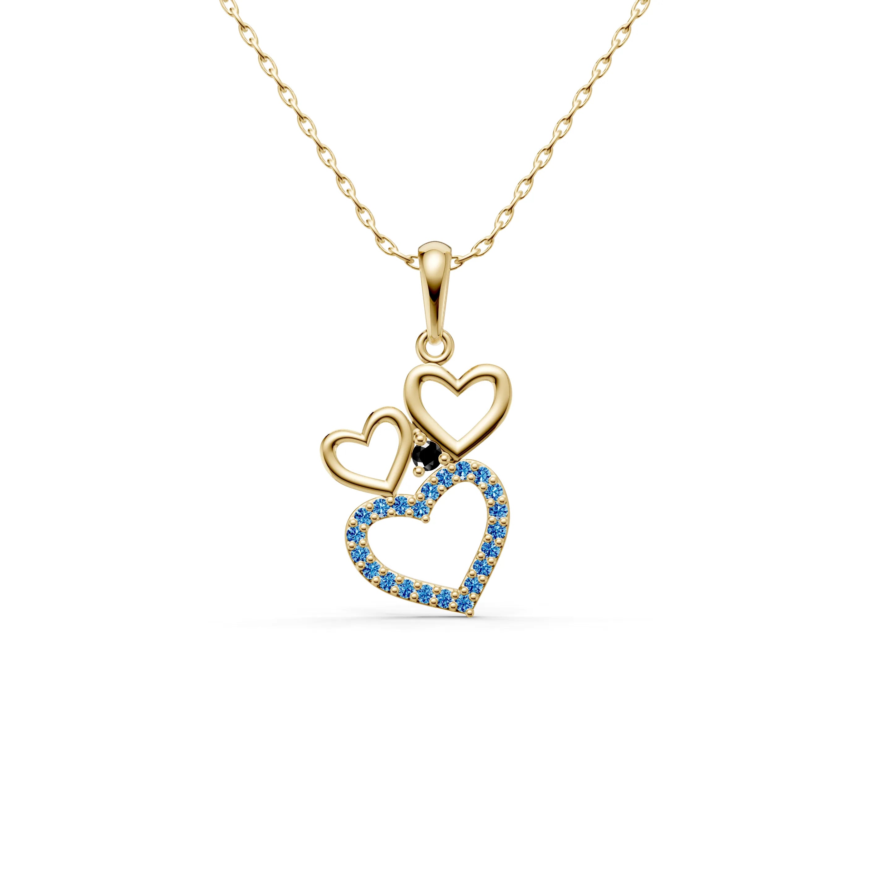 Gold_Black_Aquamarine
