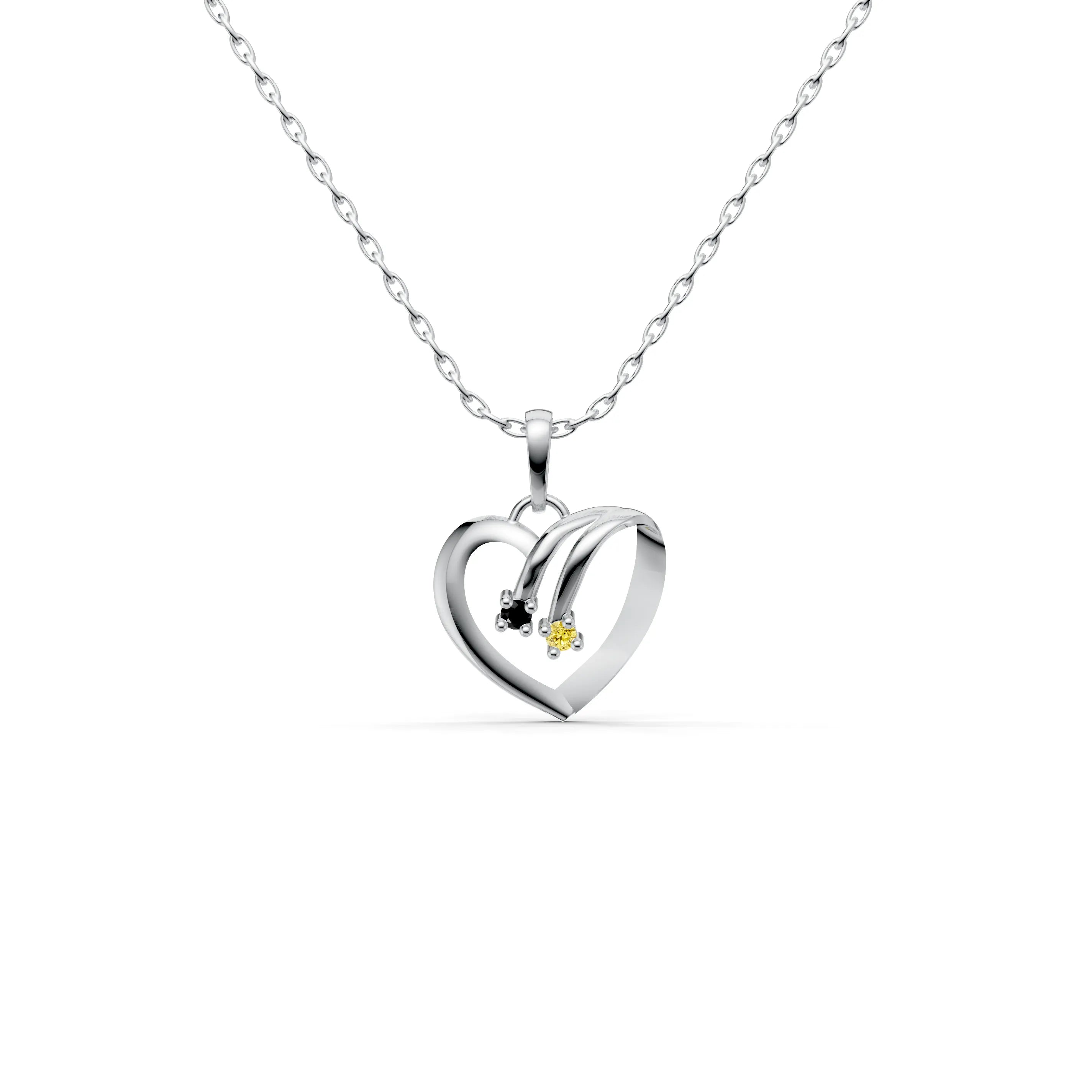 Silver_Citrine_Black