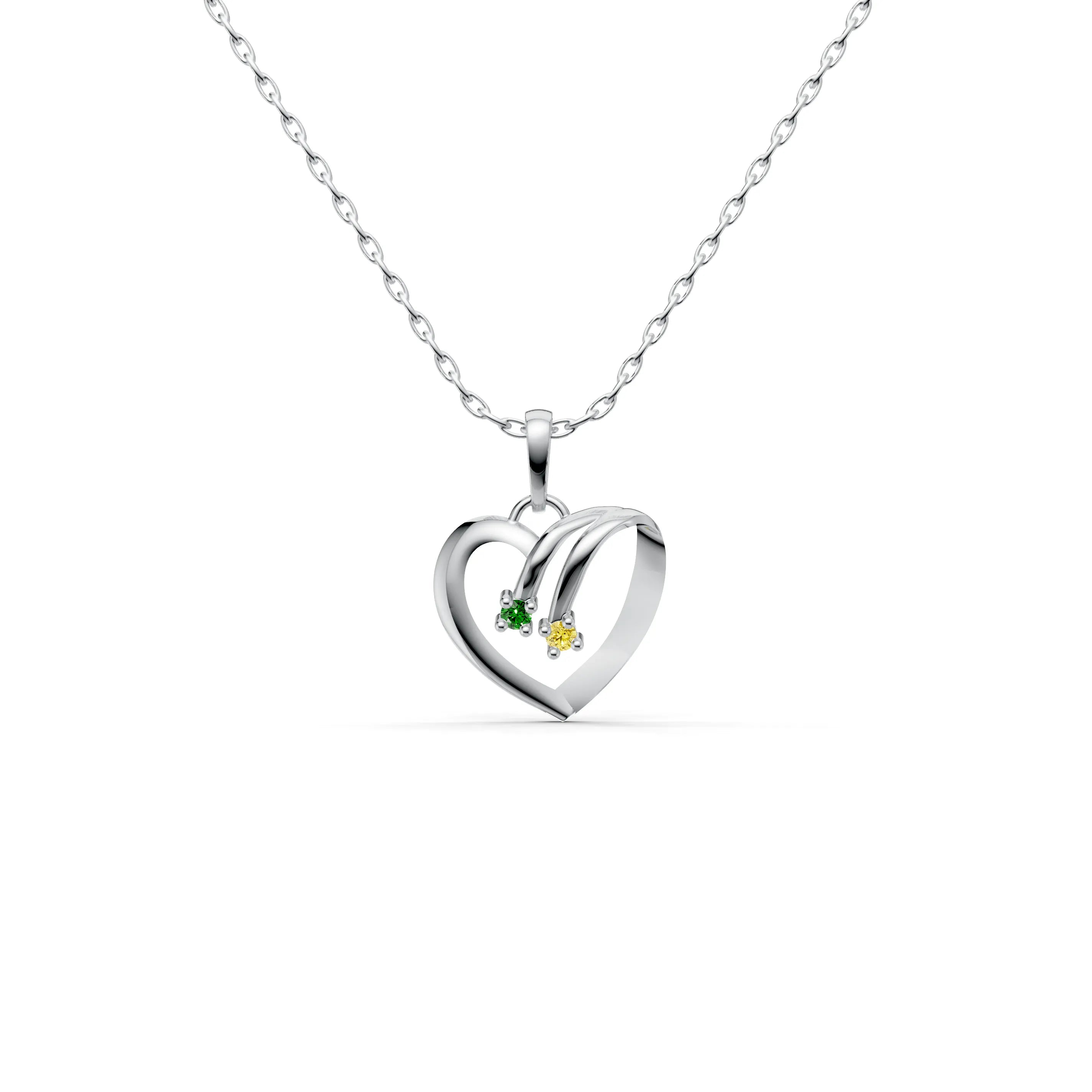 Silver_Citrine_Emerald