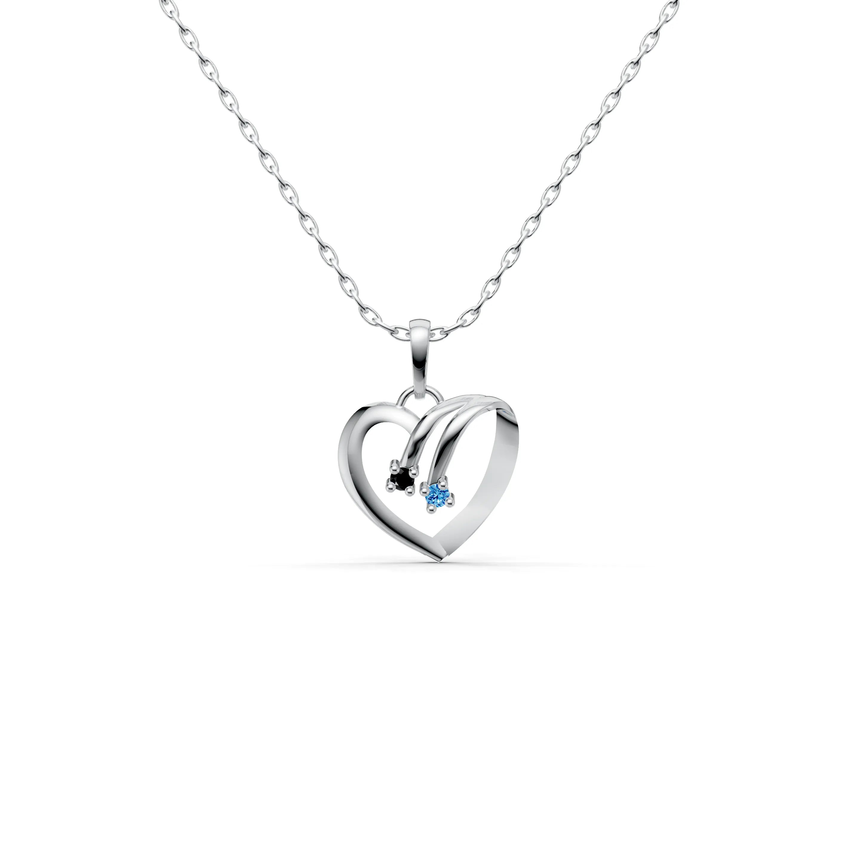 Silver_Aquamarine_Black