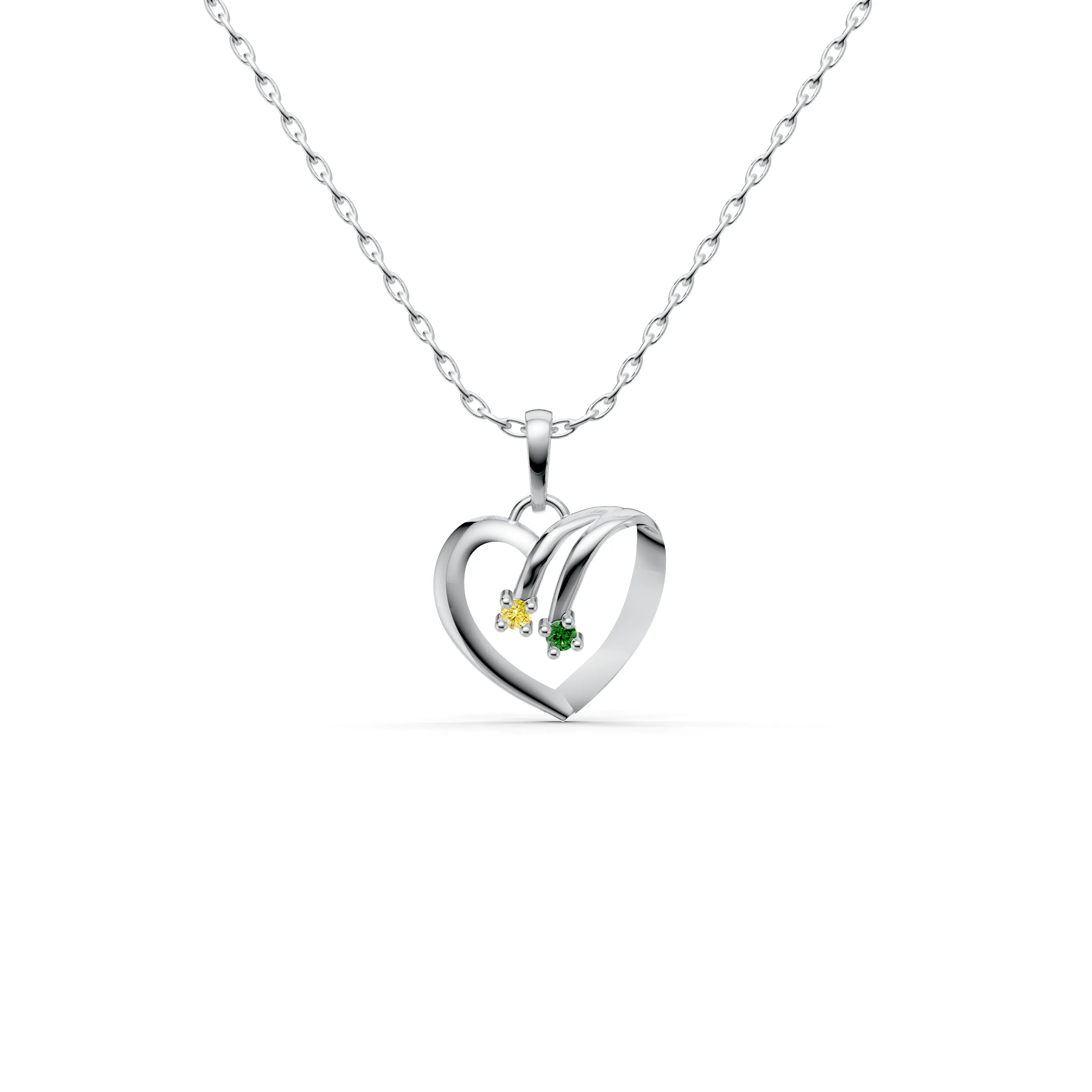 Silver_Emerald_Citrine