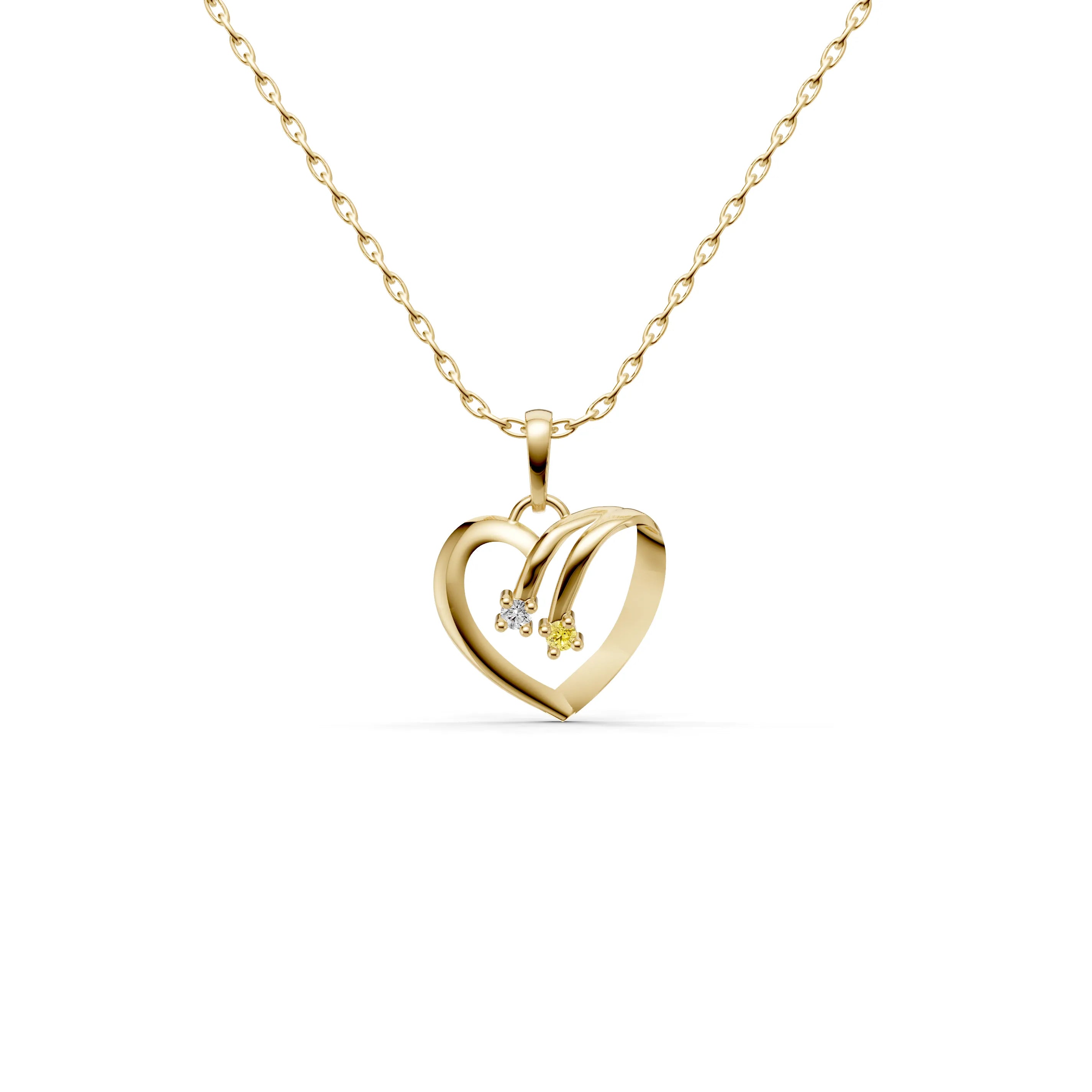 Gold_Citrine_Diamond