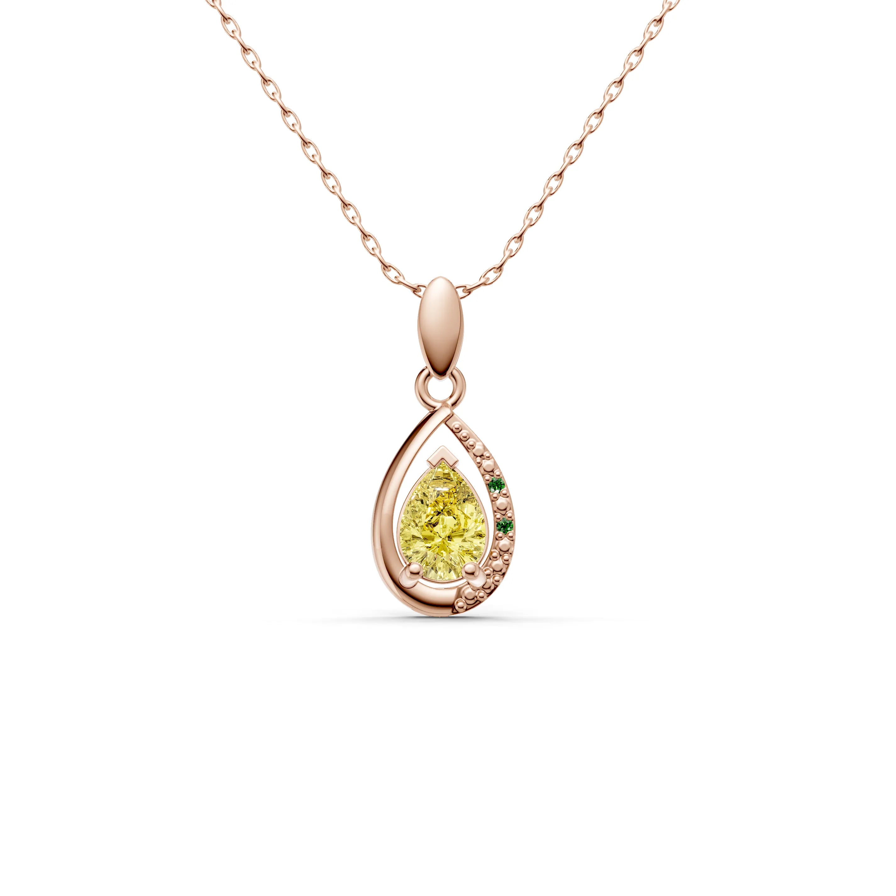 Rose_Citrine_Emerald