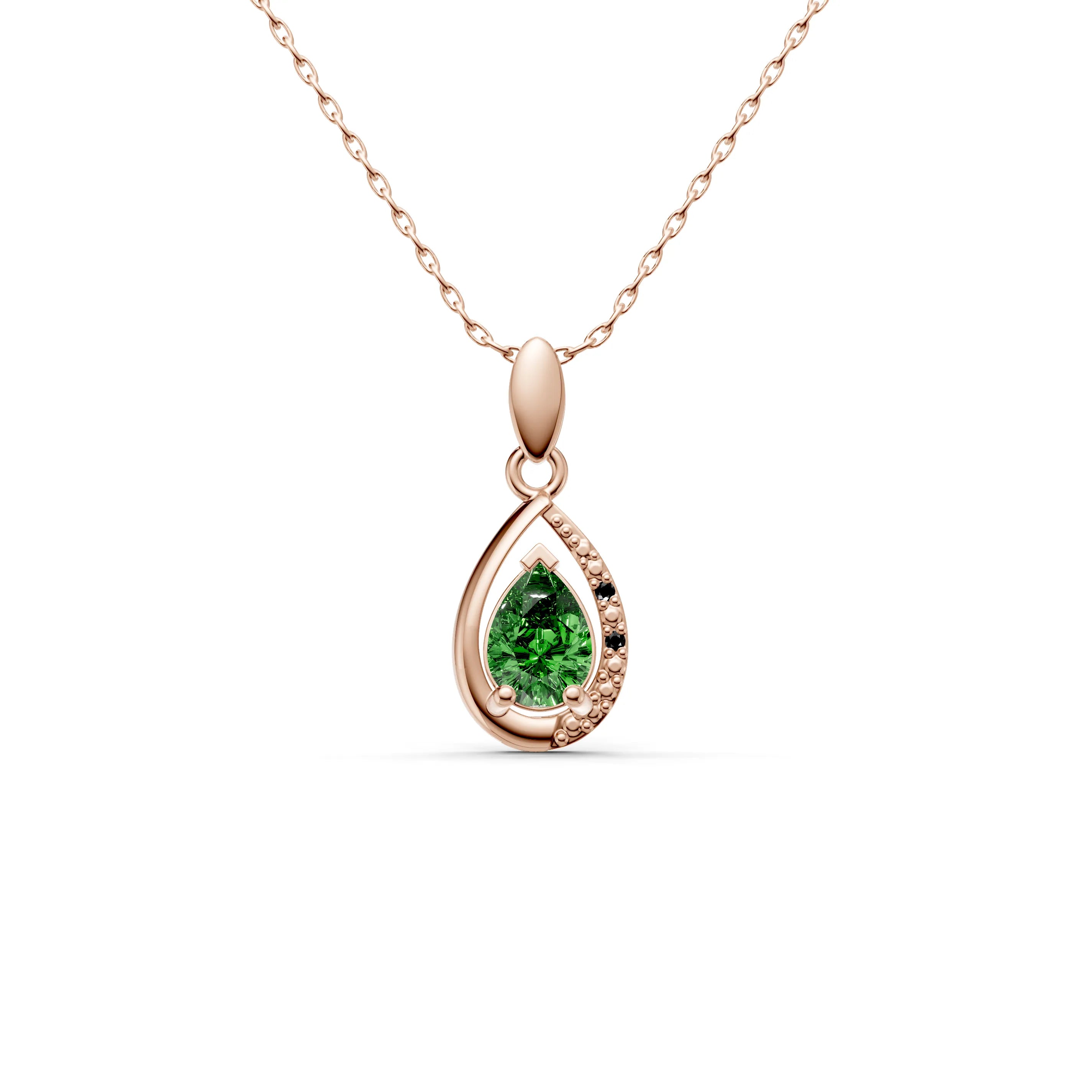 Rose_Emerald_Black