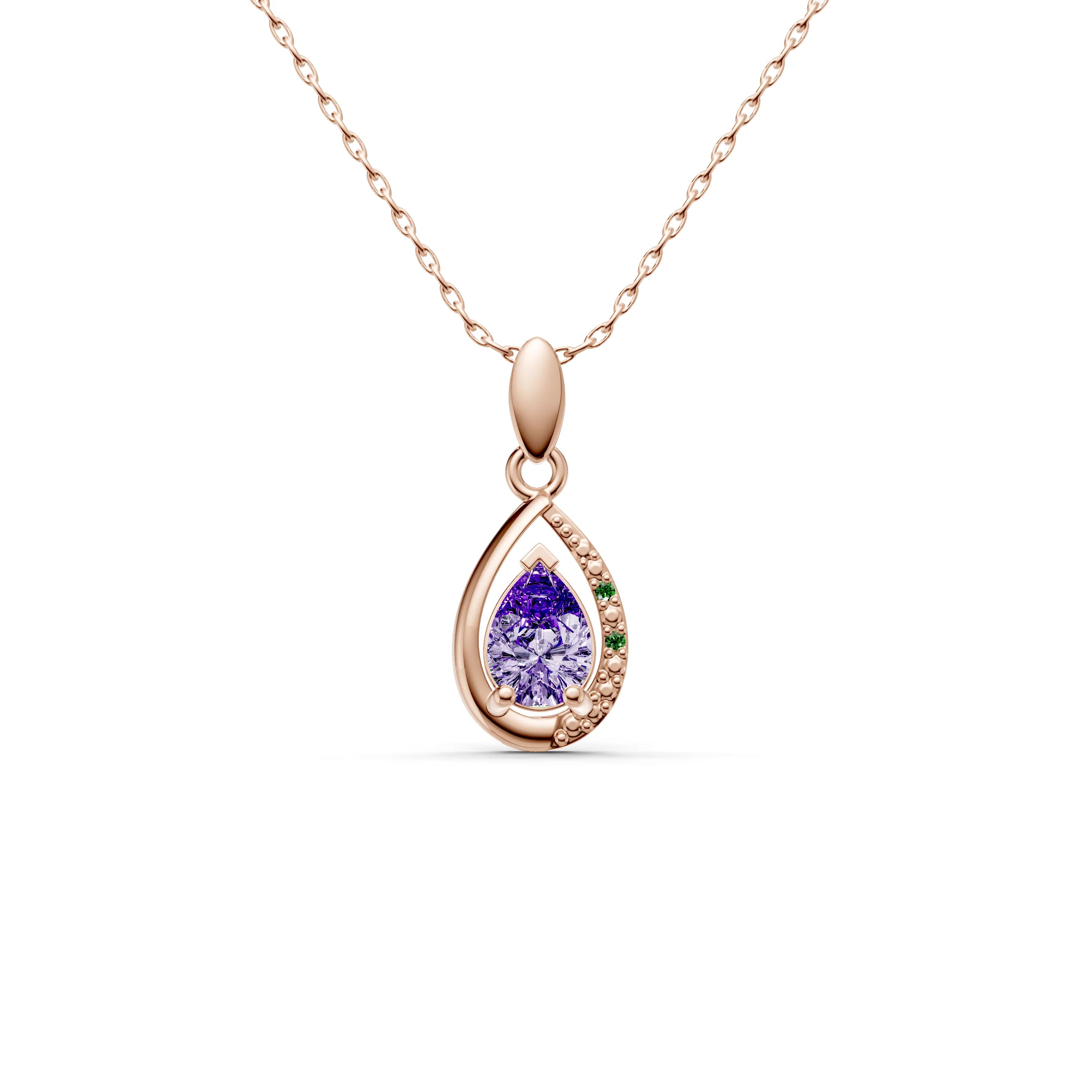 Rose_Amethyst_Emerald