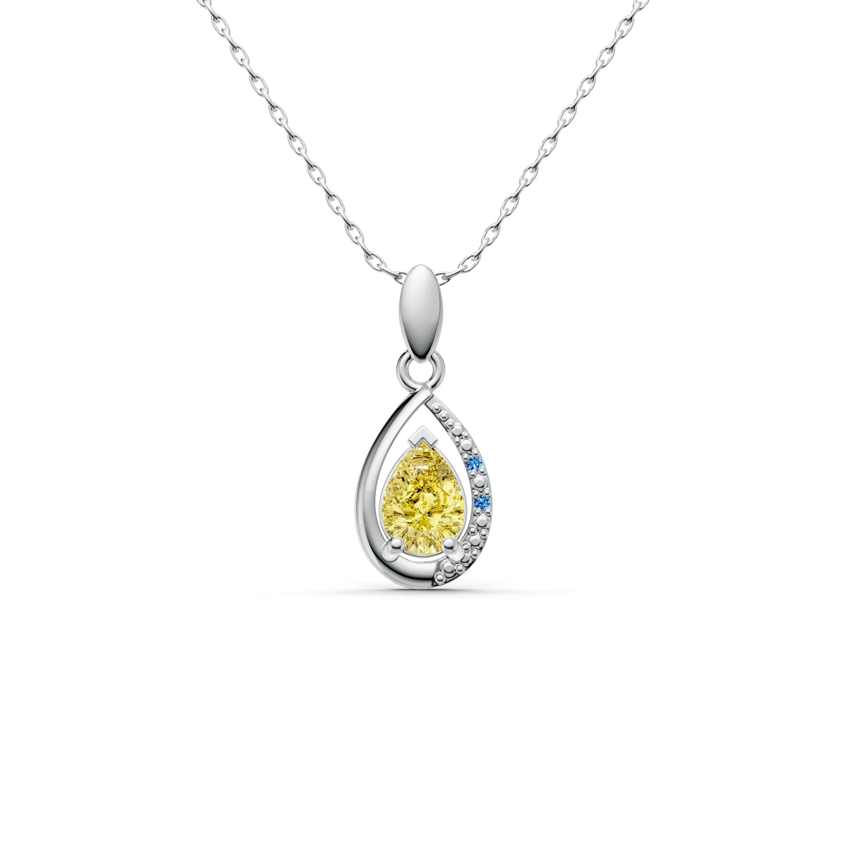 Silver_Citrine_Aquamarine