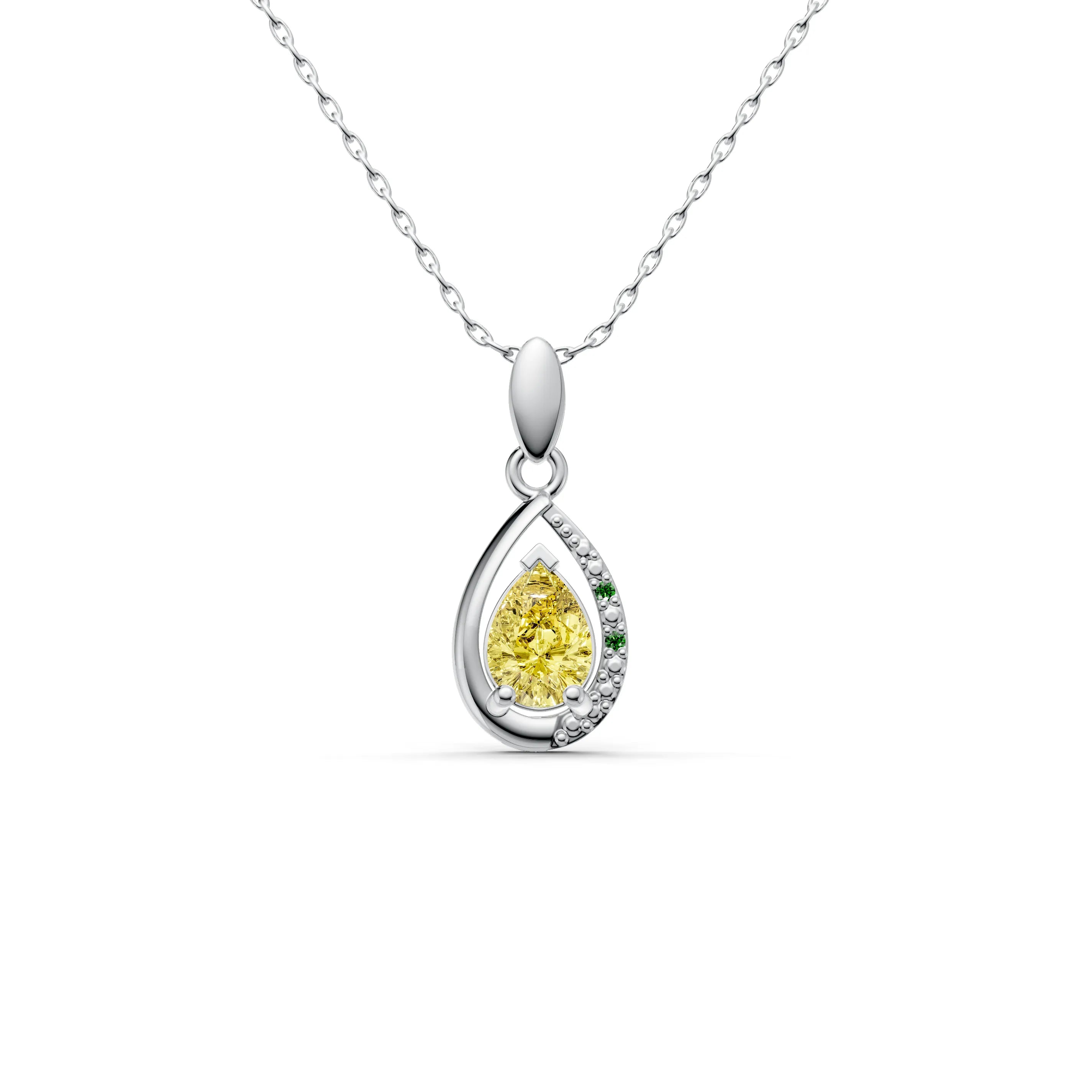Silver_Citrine_Emerald