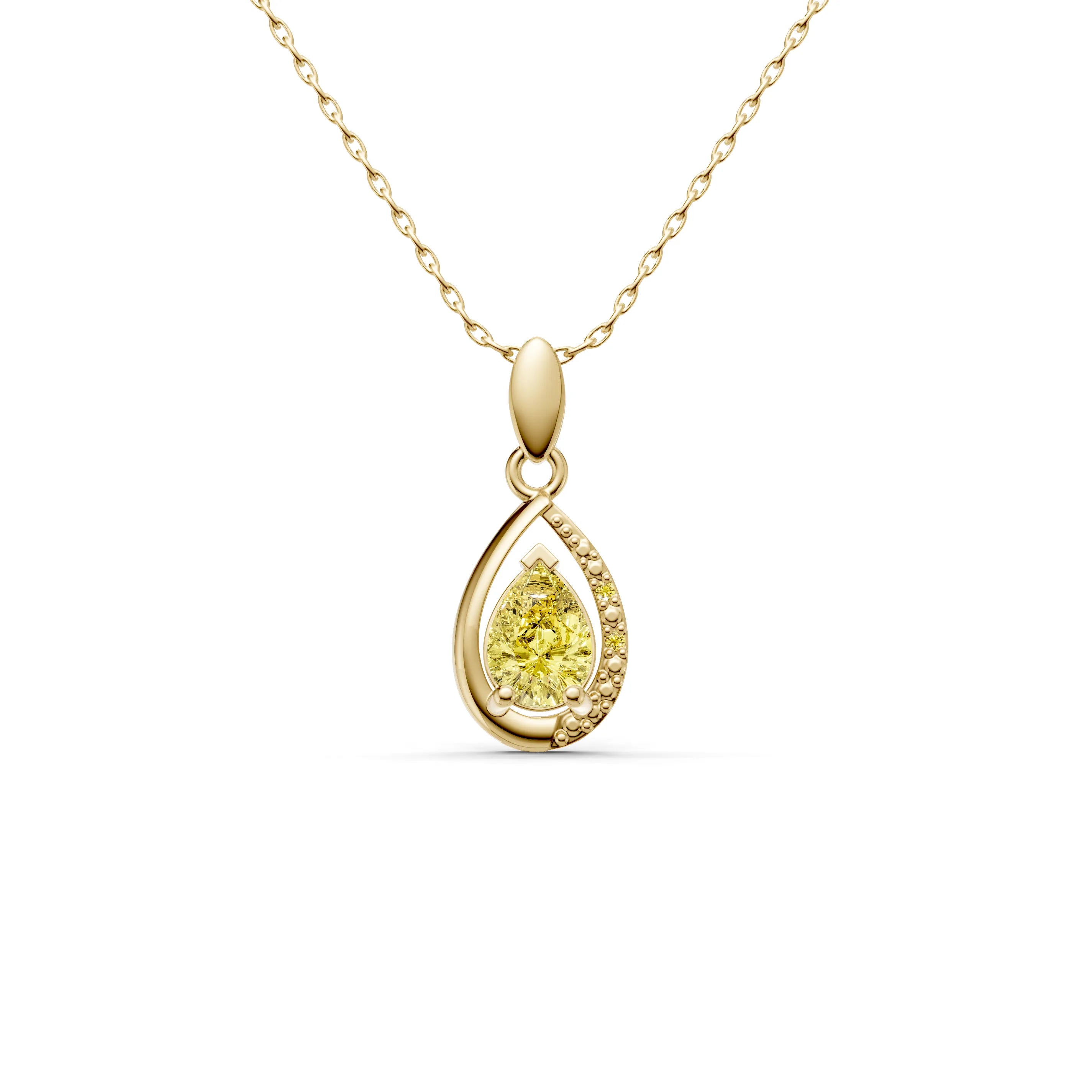 Gold_Citrine_Citrine
