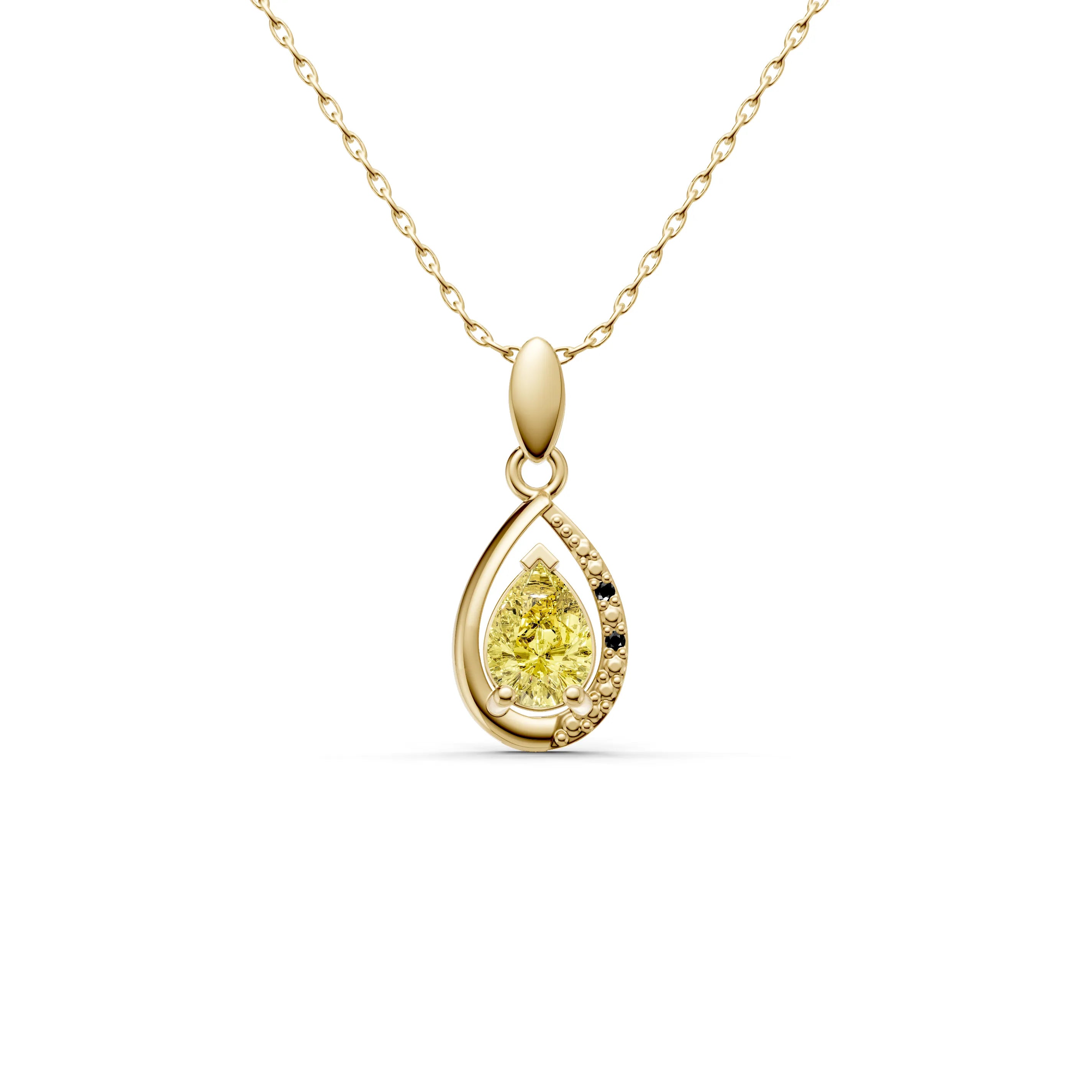 Gold_Citrine_Black