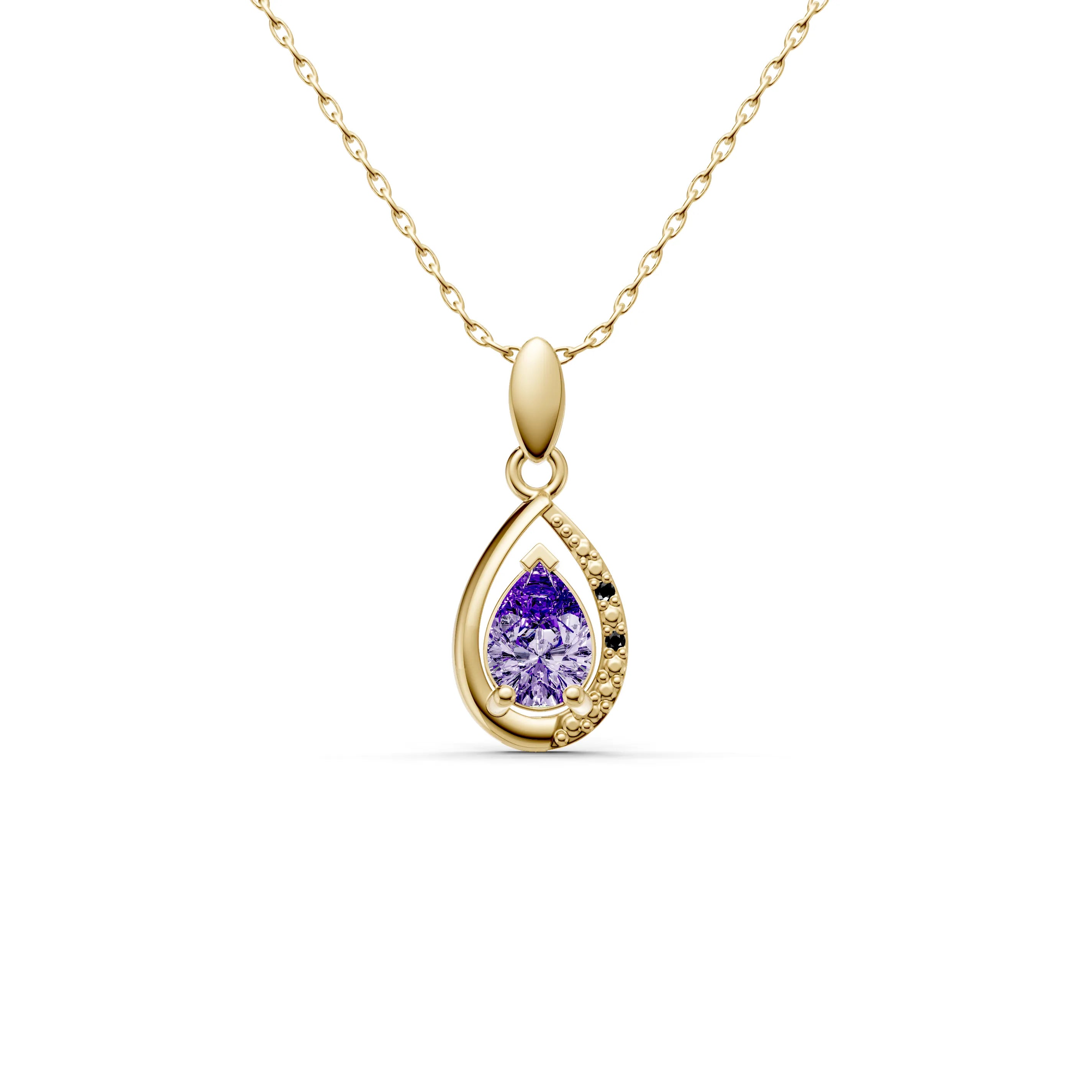 Gold_Amethyst_Black
