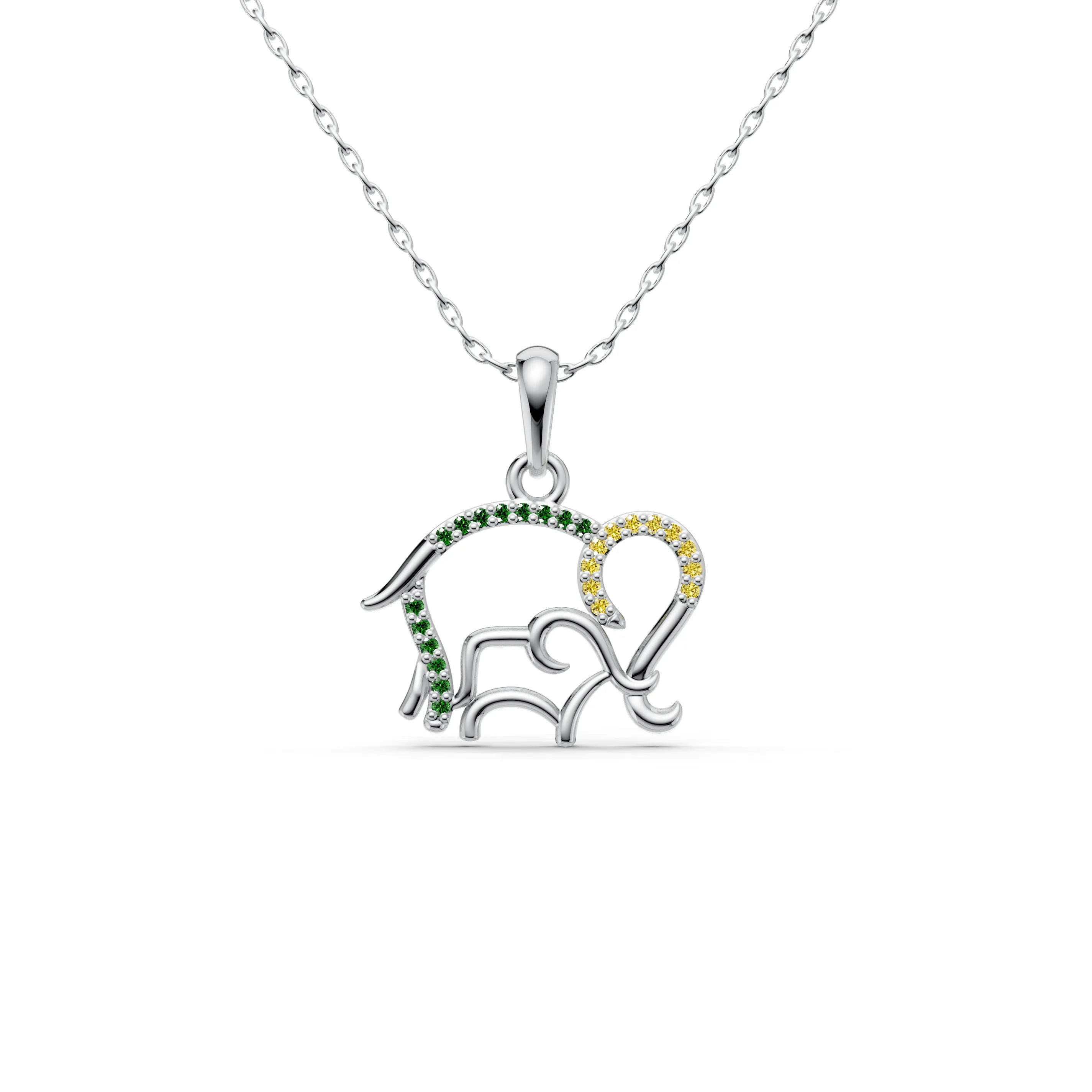Silver_Citrine_Emerald
