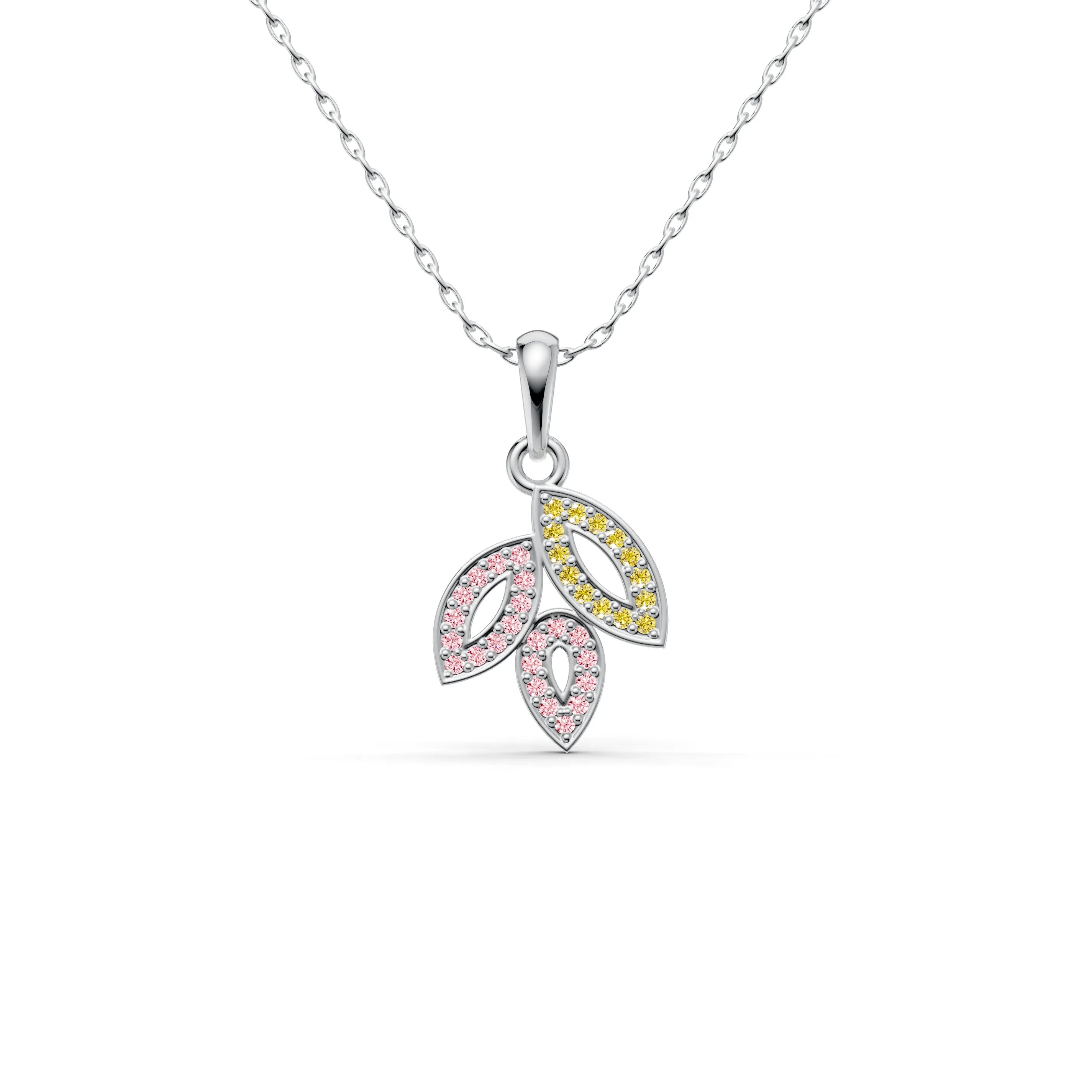 Silver_Citrine_Pink