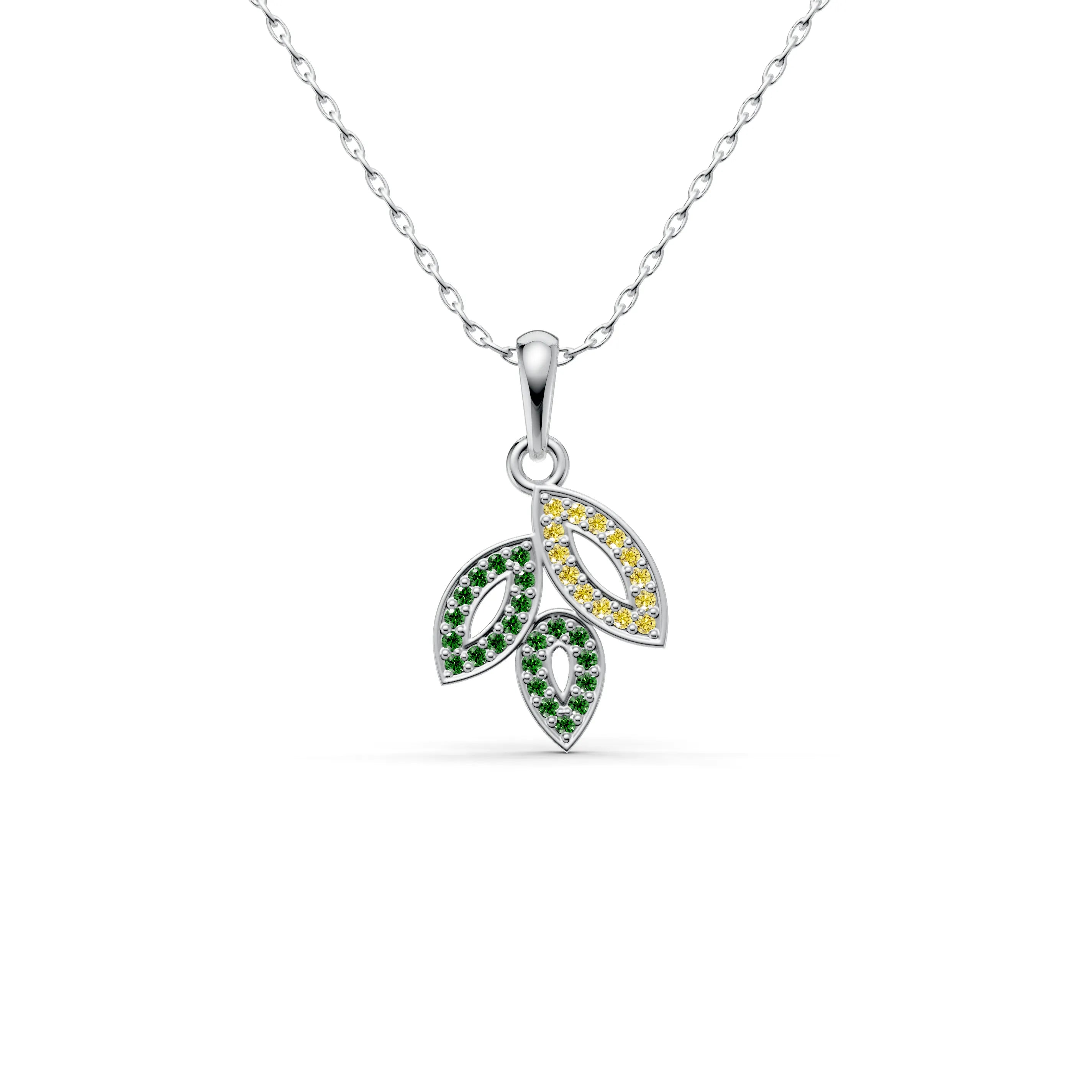 Silver_Citrine_Emerald