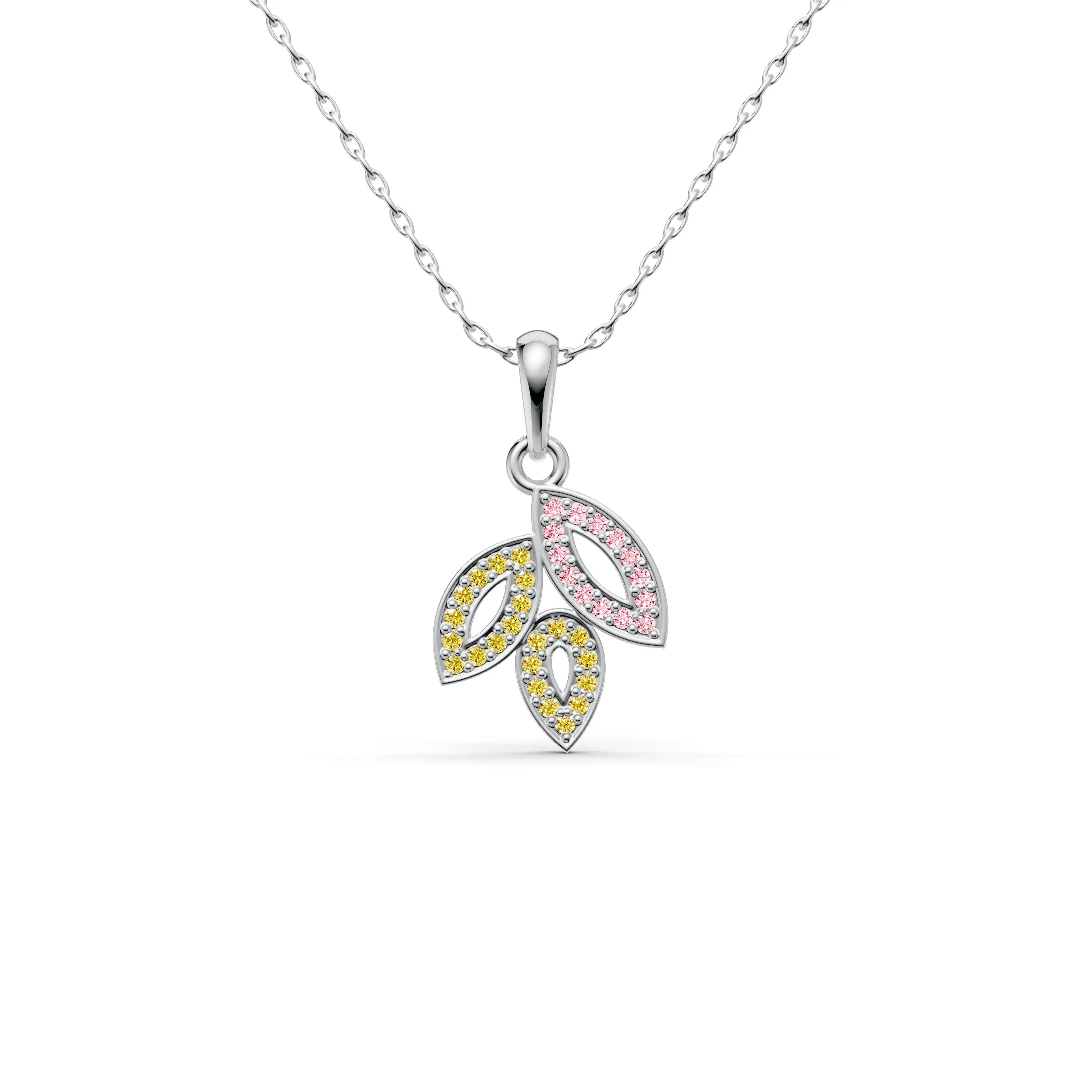Silver_Pink_Citrine