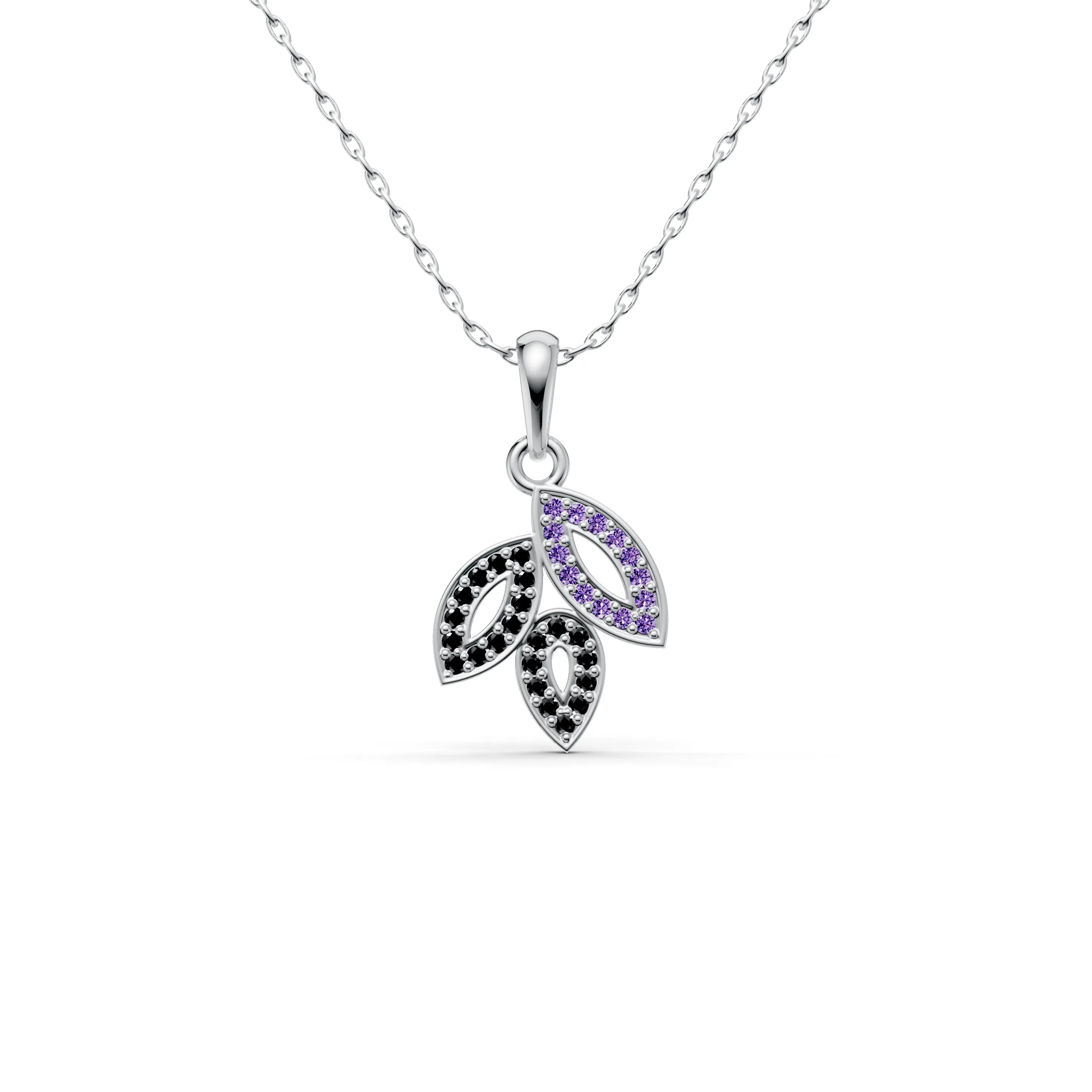 Silver_Amethyst_Black