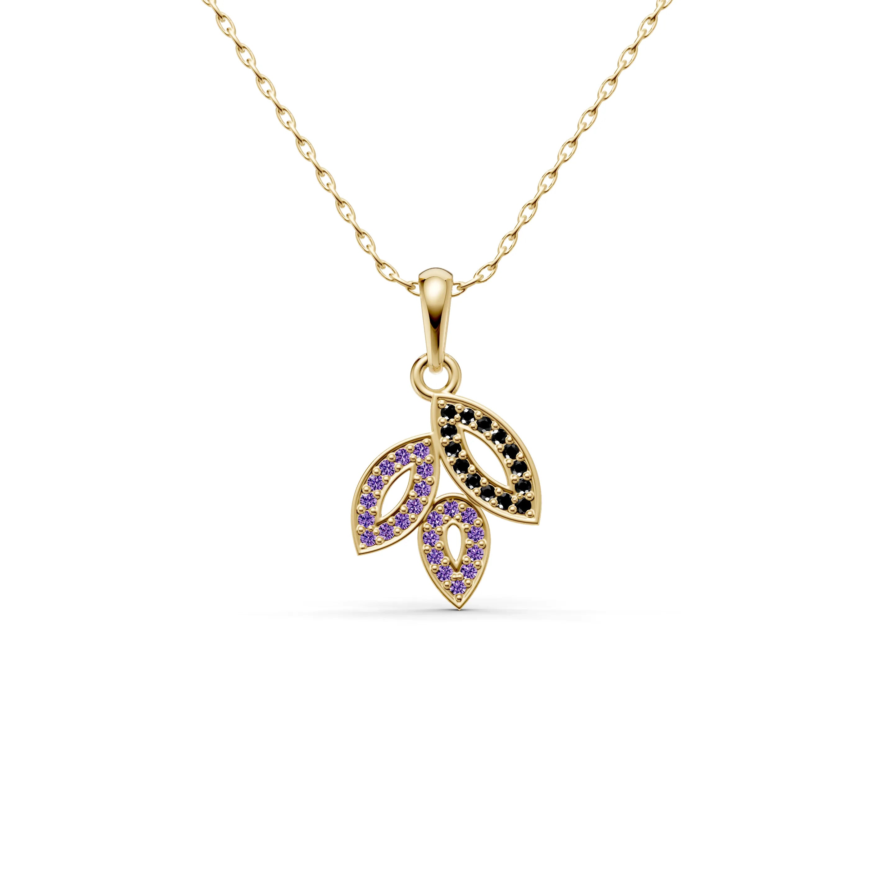 Gold_Black_Amethyst