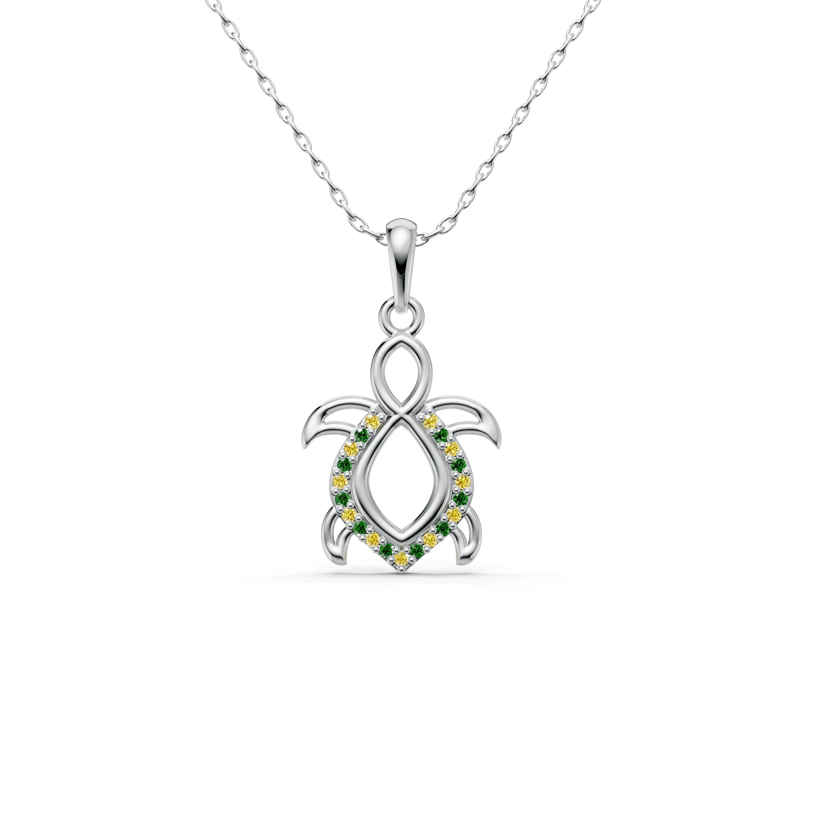 Silver_Citrine_Emerald