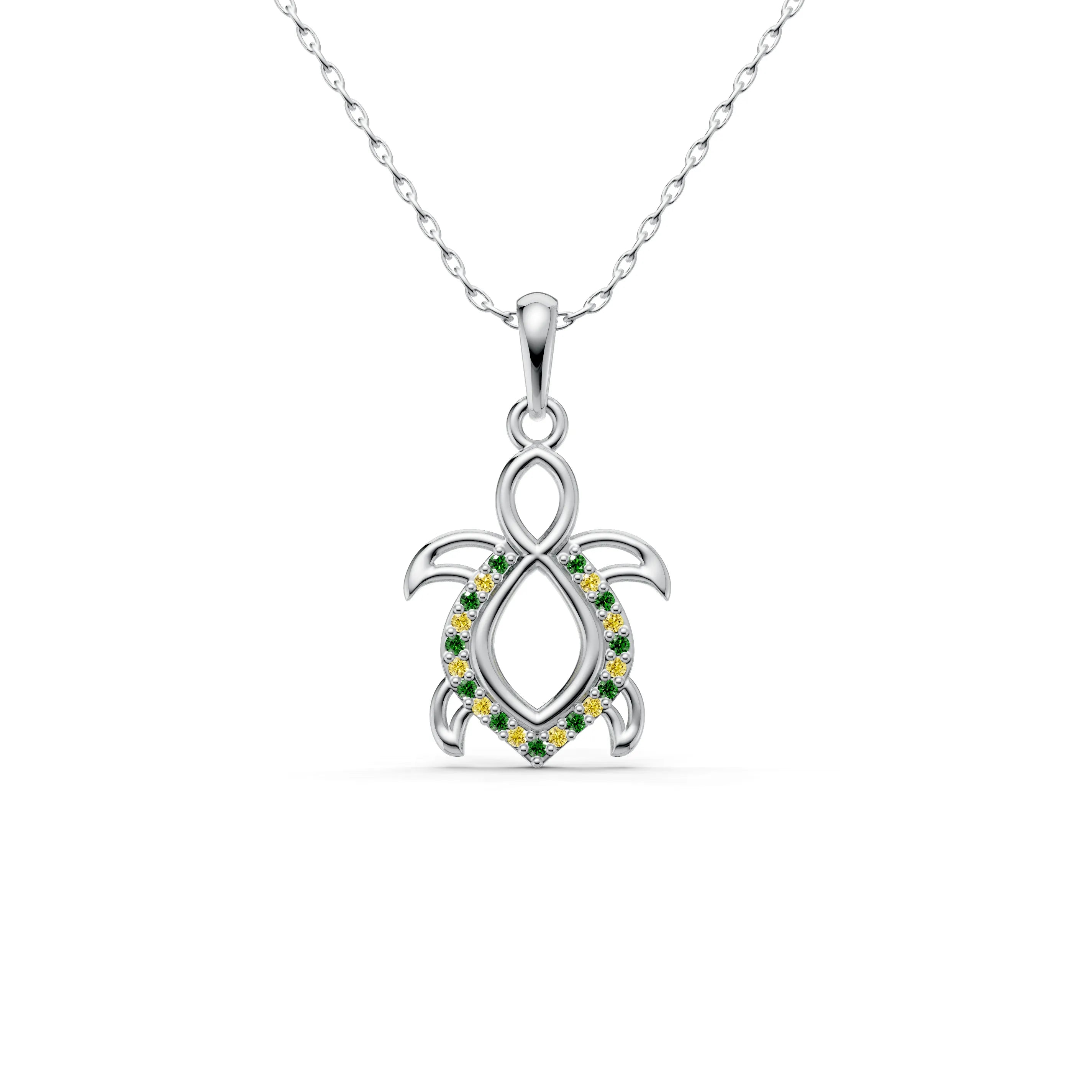 Silver_Emerald_Citrine