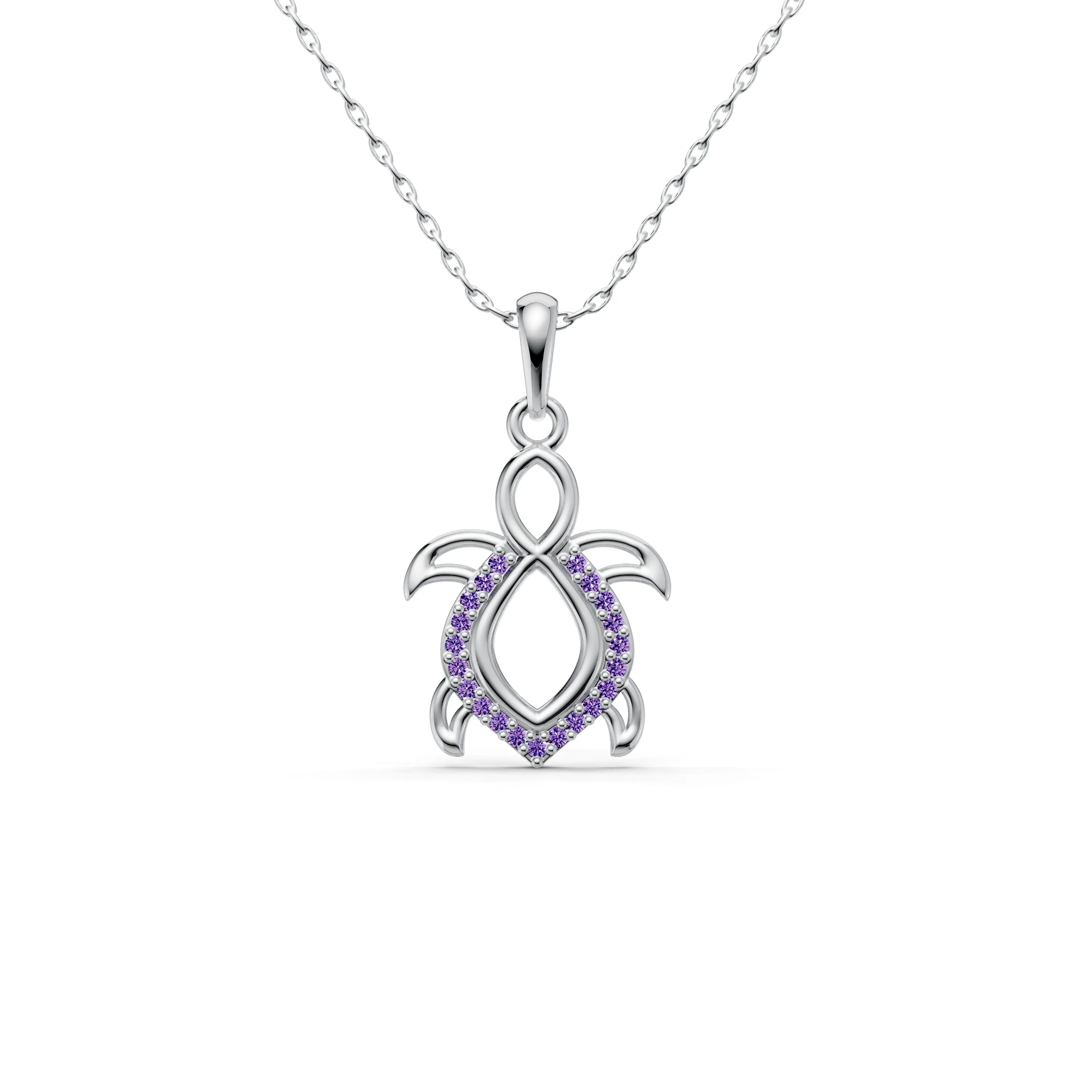 Silver_Amethyst_Amethyst