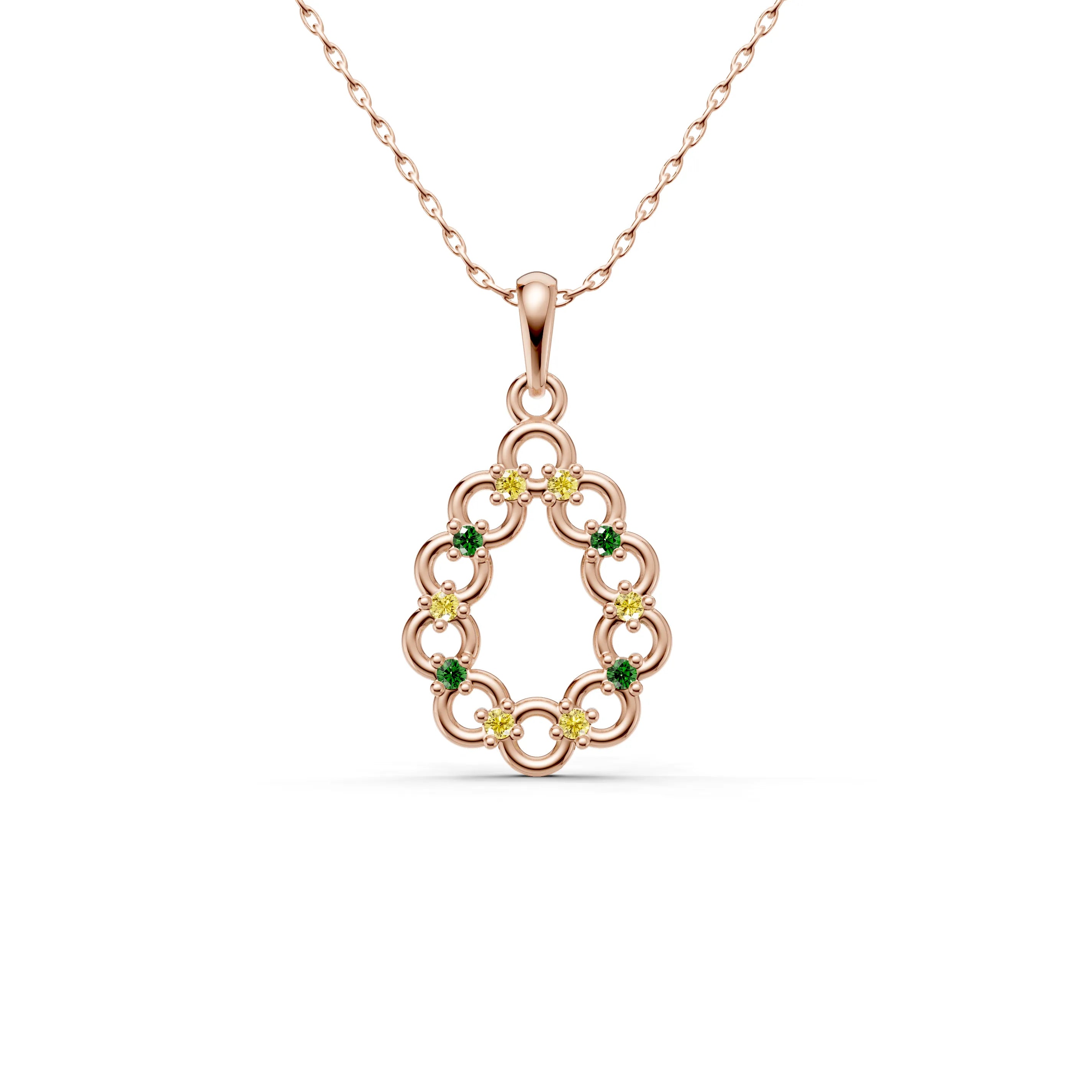 Rose_Citrine_Emerald