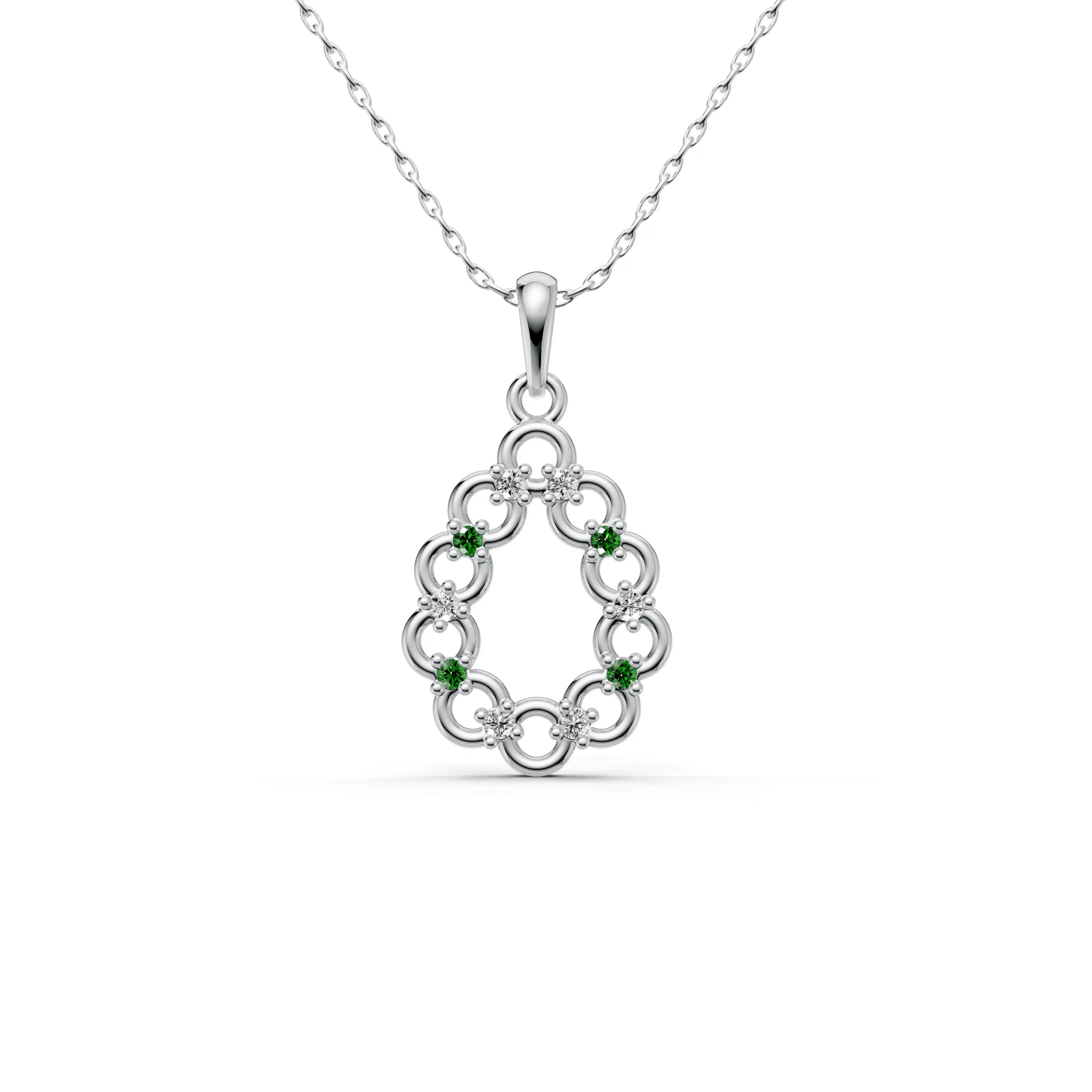 Silver_Diamond_Emerald