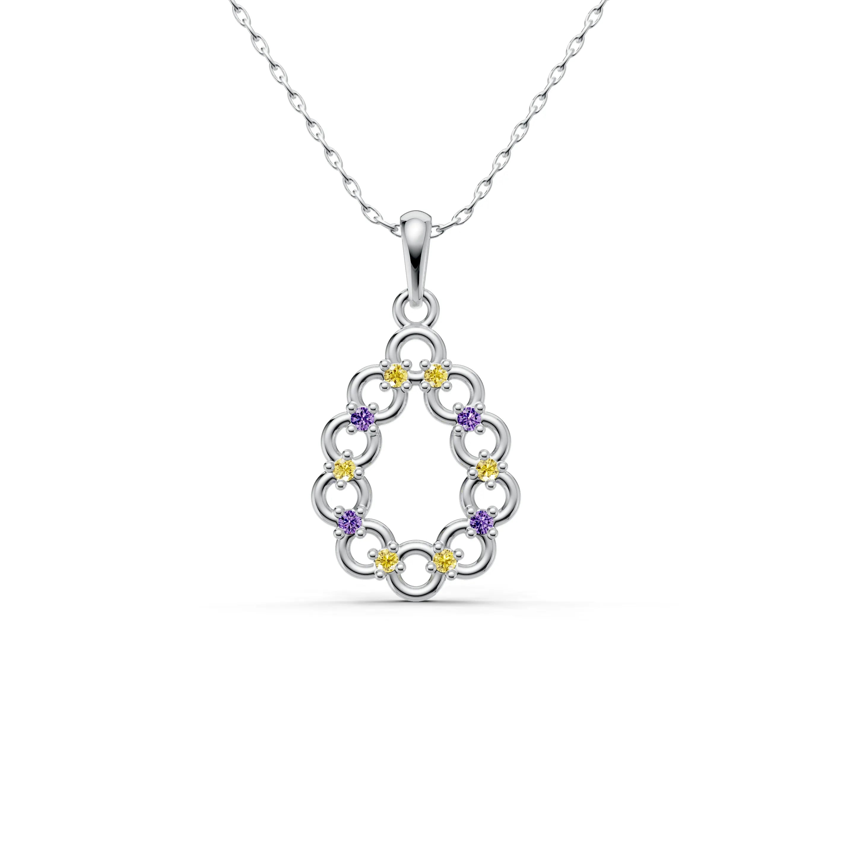 Silver_Citrine_Amethyst