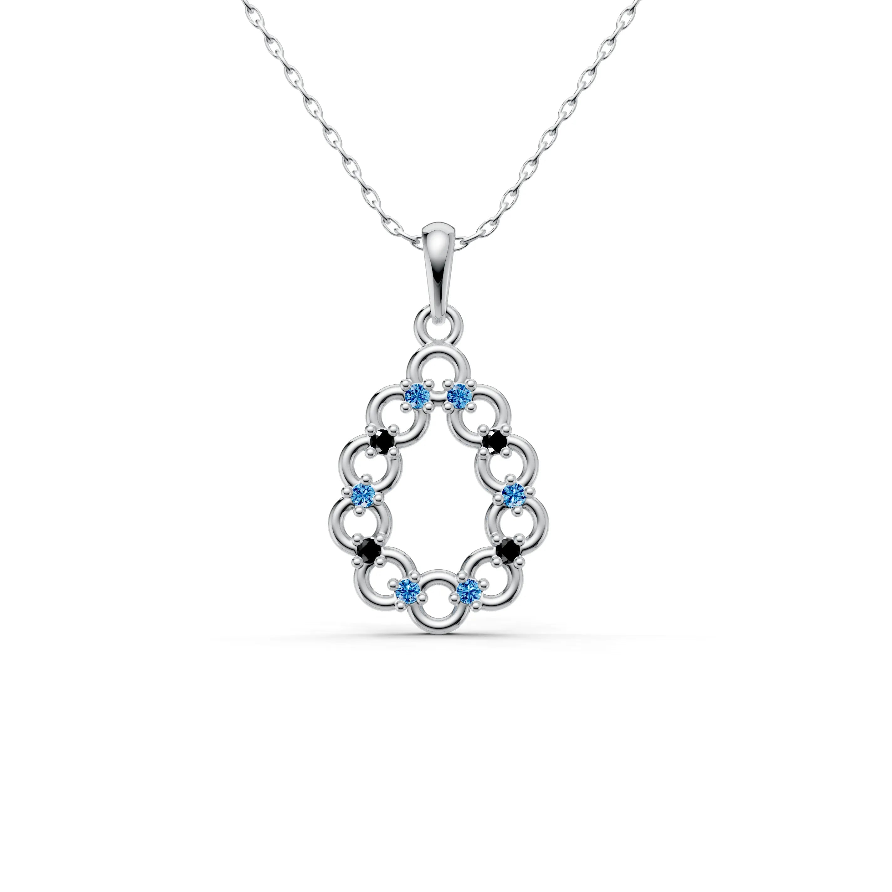 Silver_Aquamarine_Black