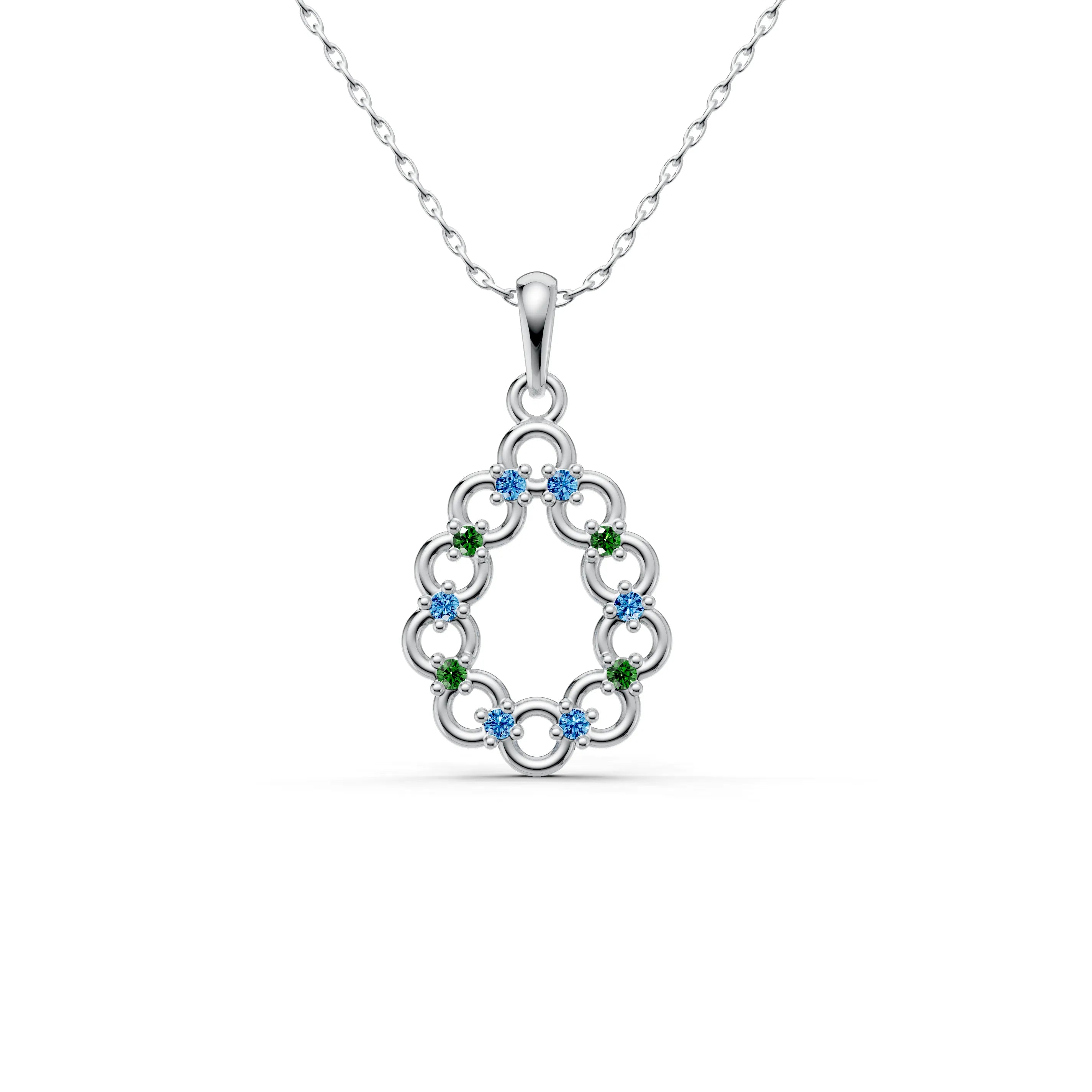 Silver_Aquamarine_Emerald