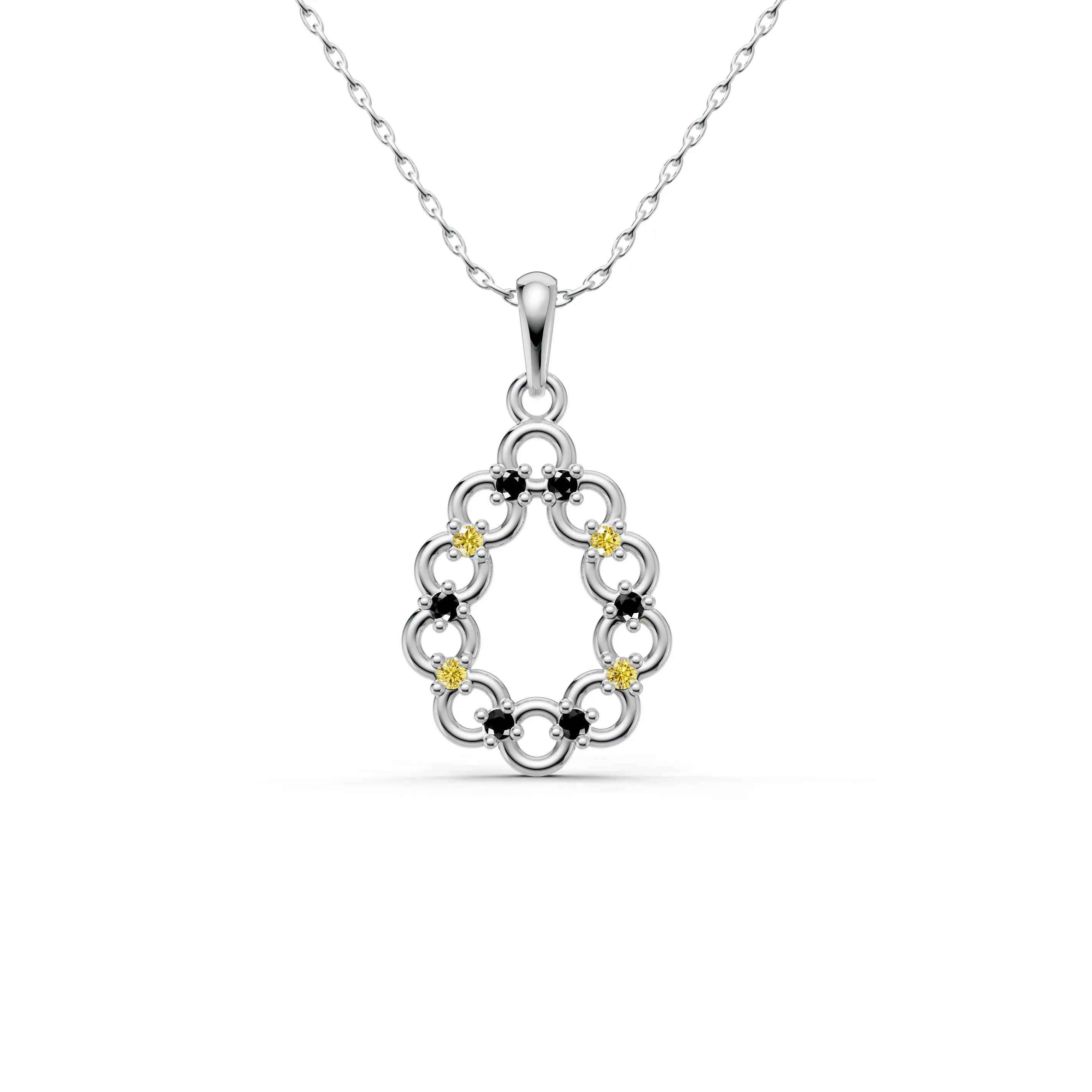 Silver_Black_Citrine