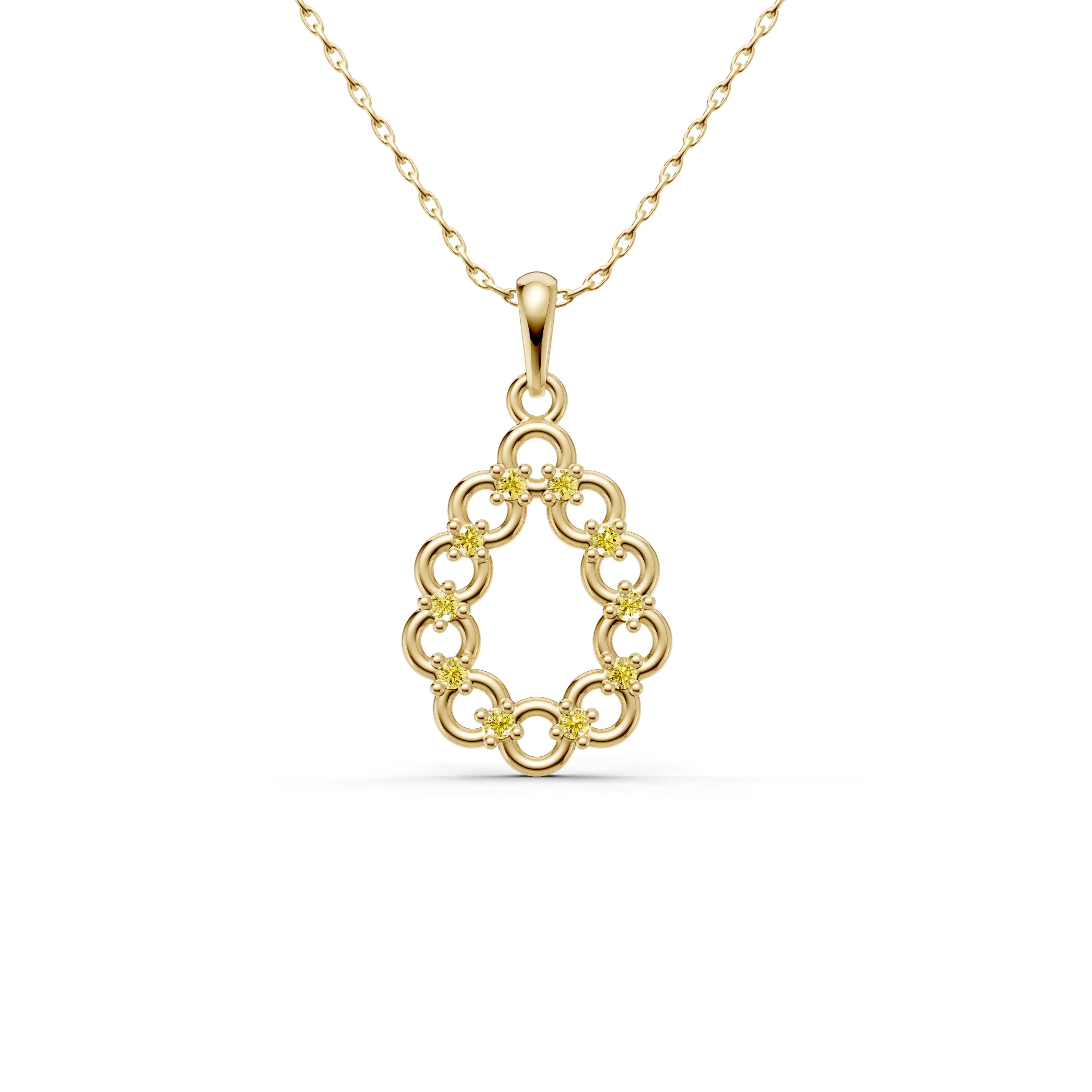 Gold_Citrine_Citrine