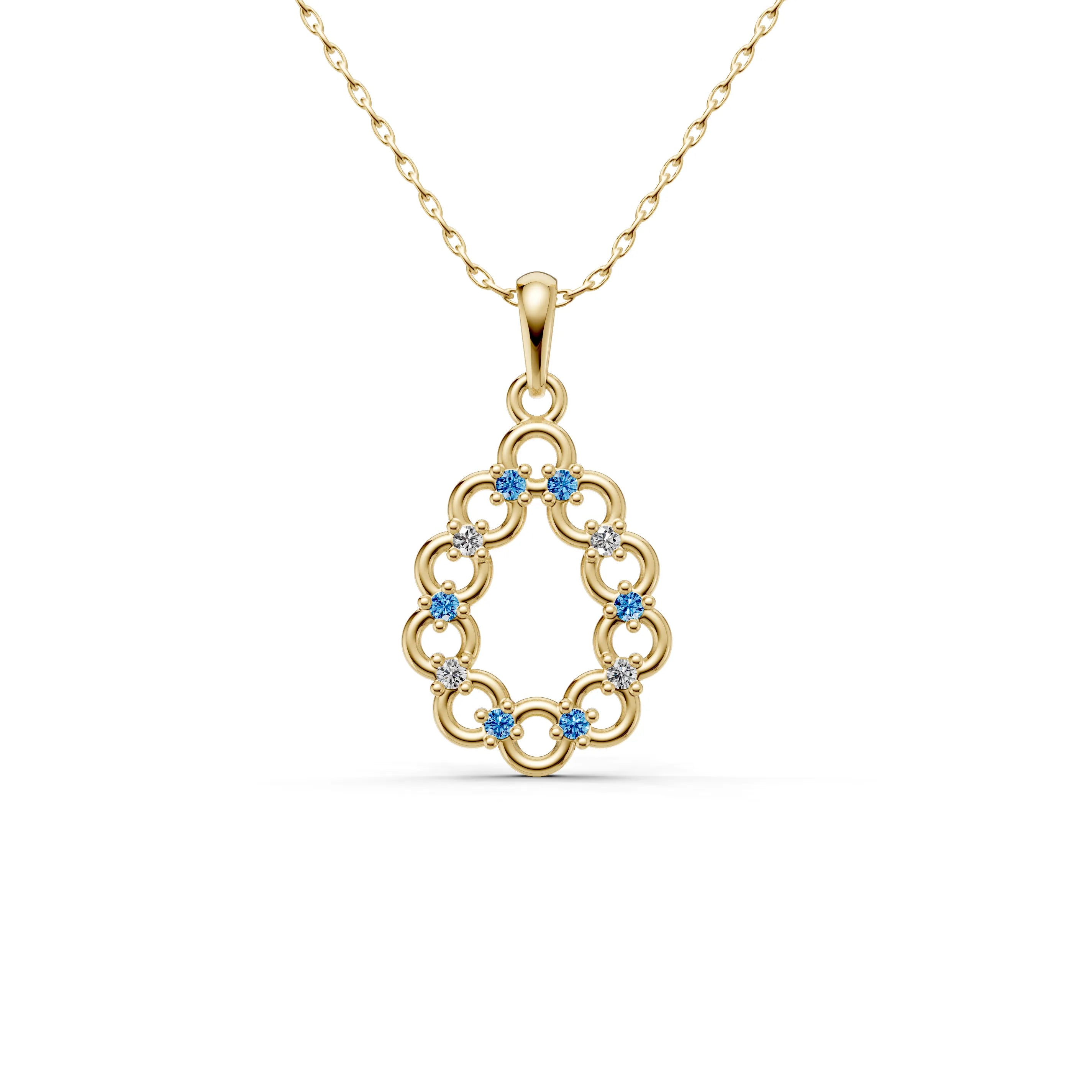 Gold_Aquamarine_Diamond