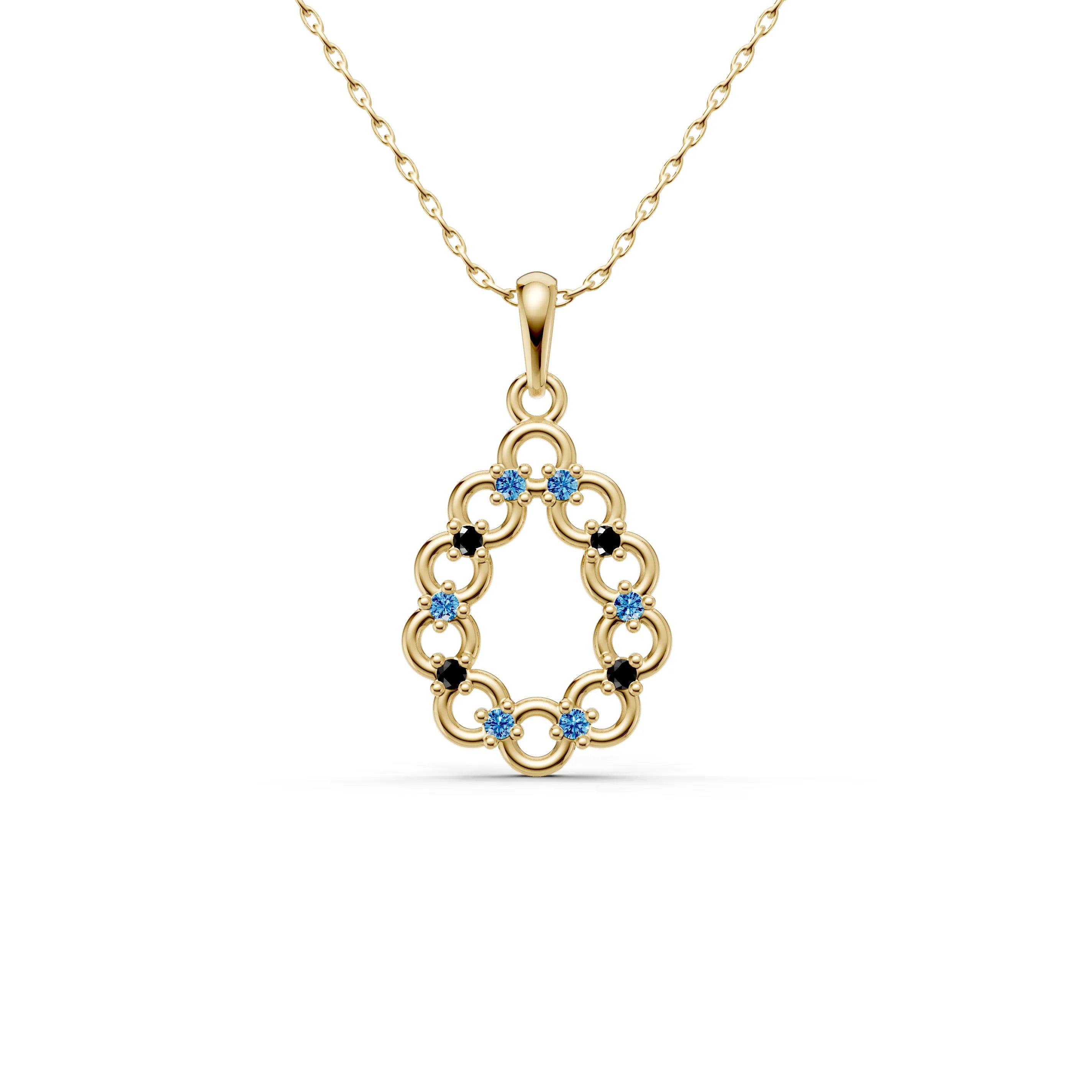Gold_Aquamarine_Black