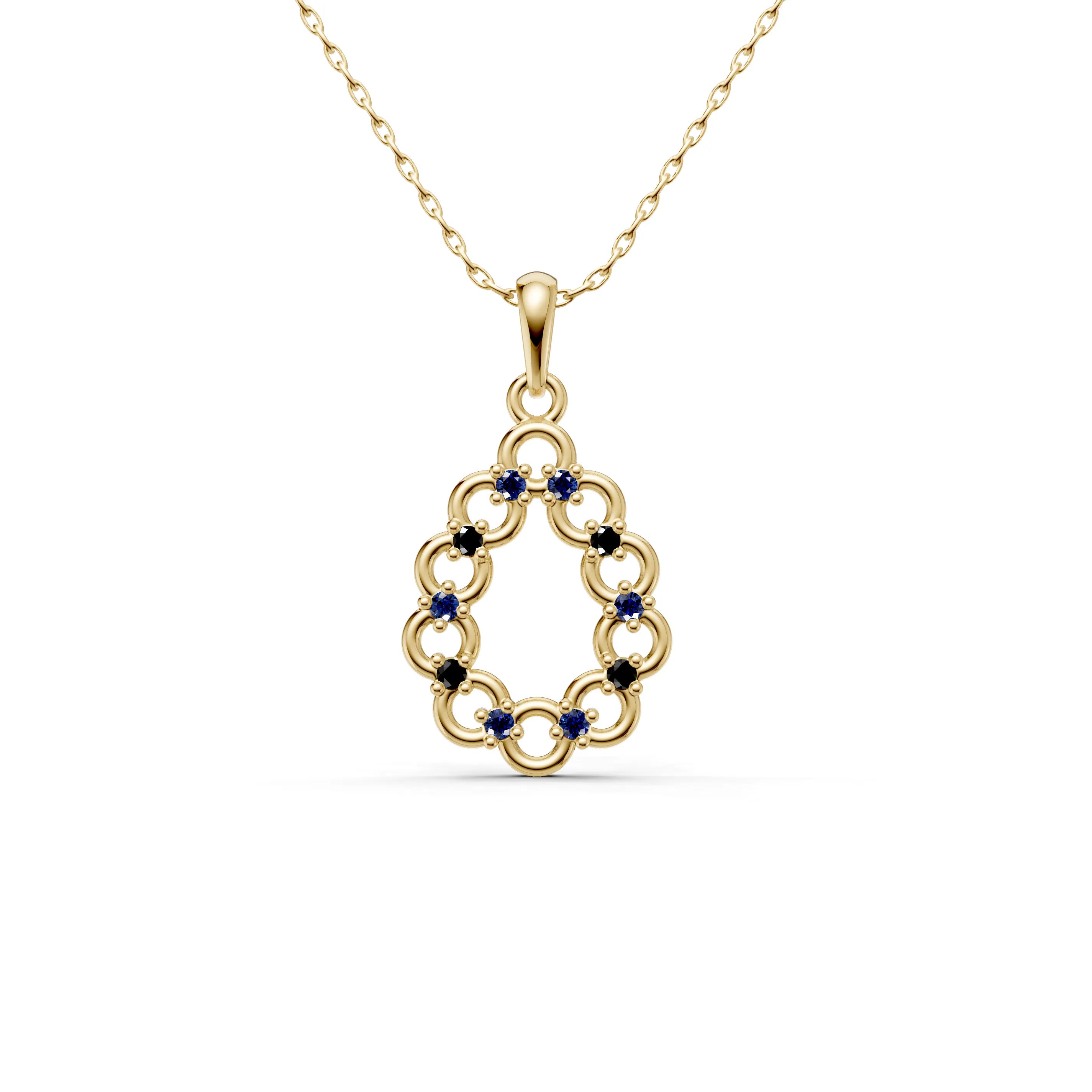 Gold_Sapphire_Black