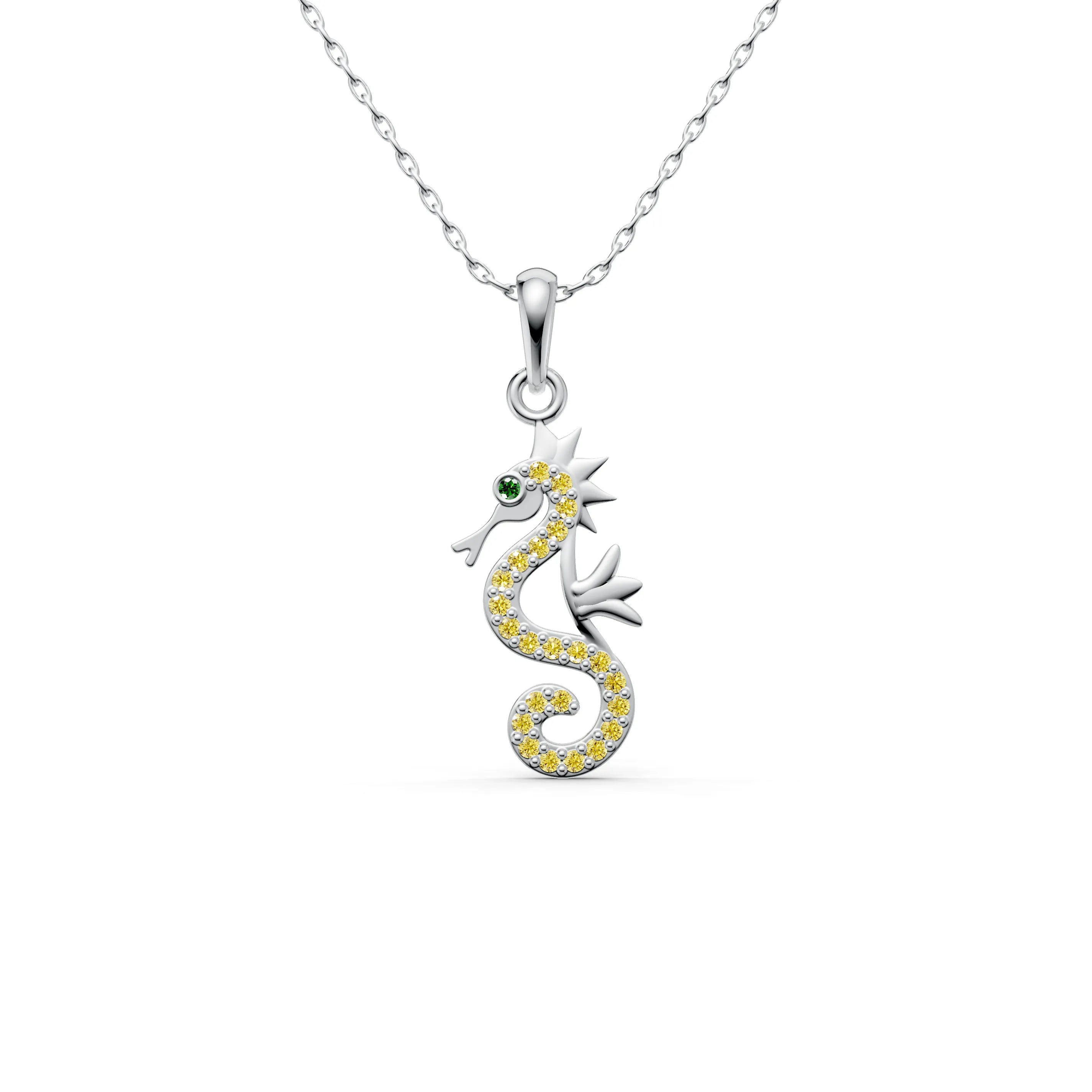 Silver_Emerald_Citrine