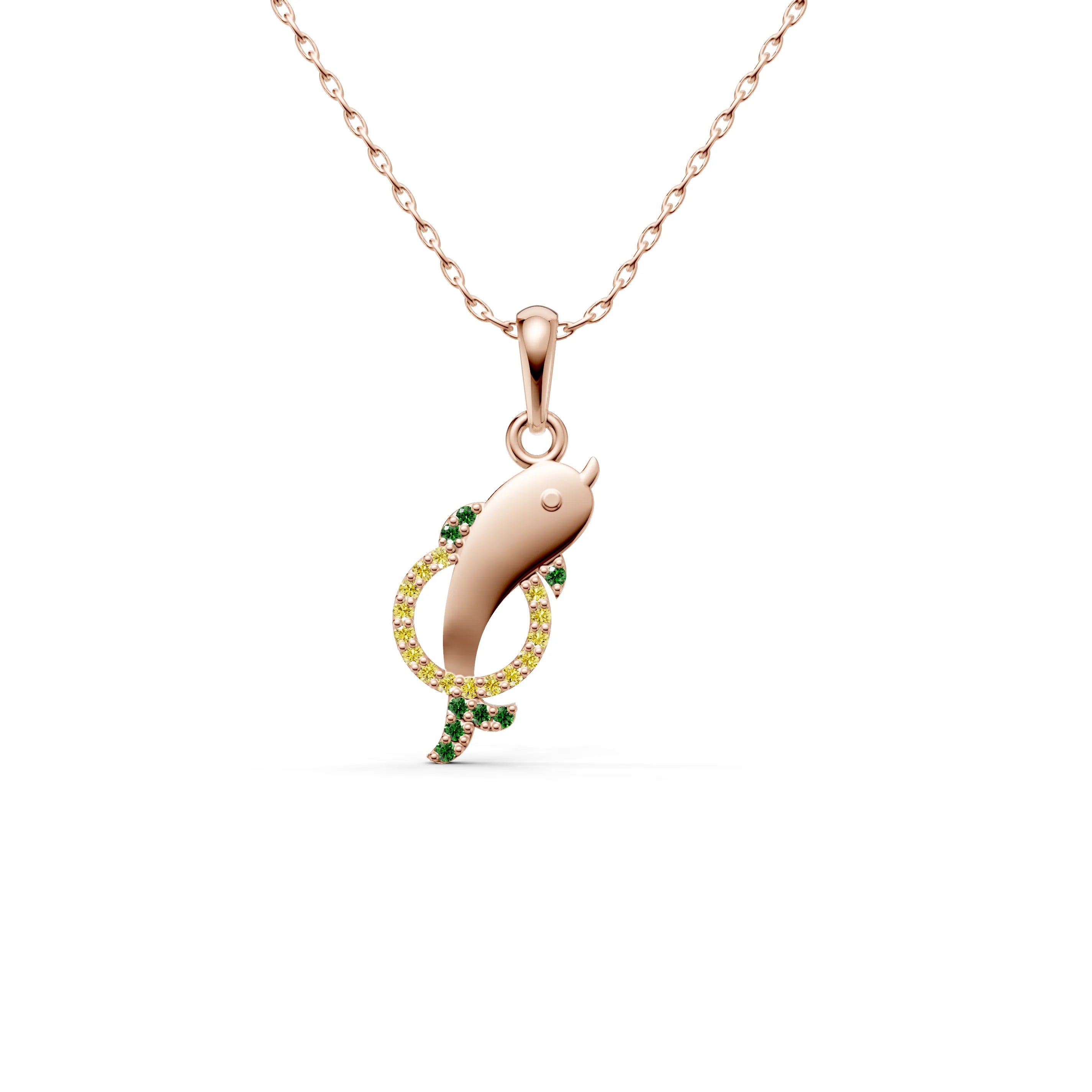 Rose_Citrine_Emerald