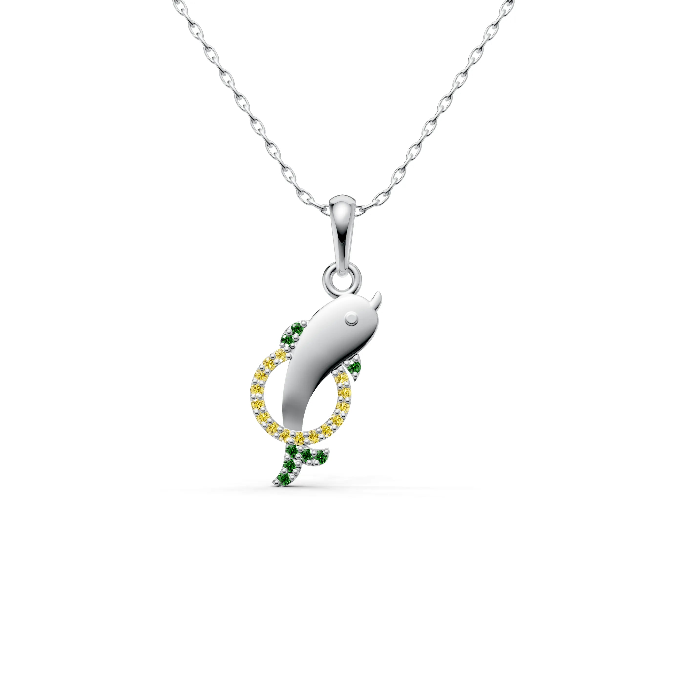 Silver_Citrine_Emerald