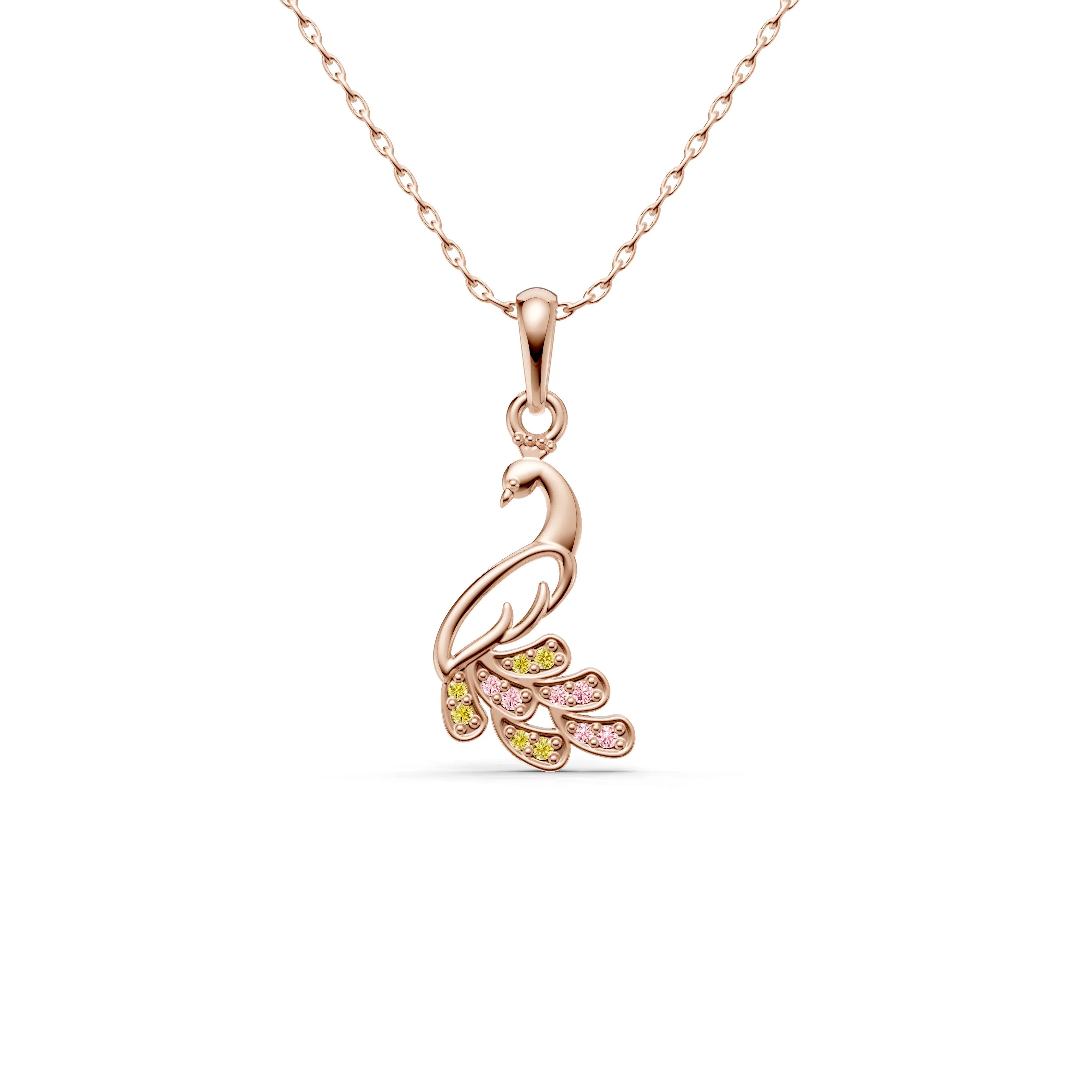Rose_Citrine_Pink