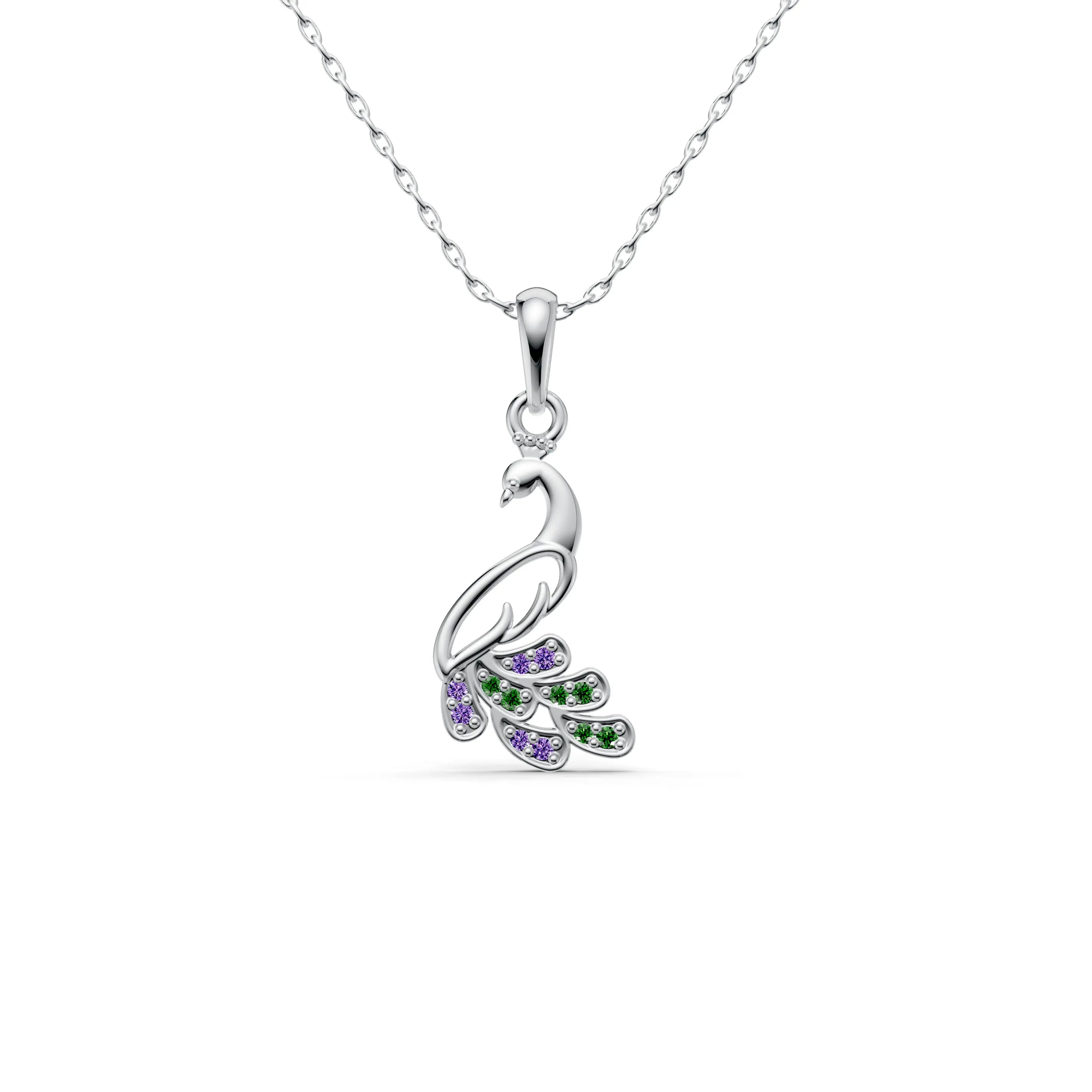 Silver_Amethyst_Emerald