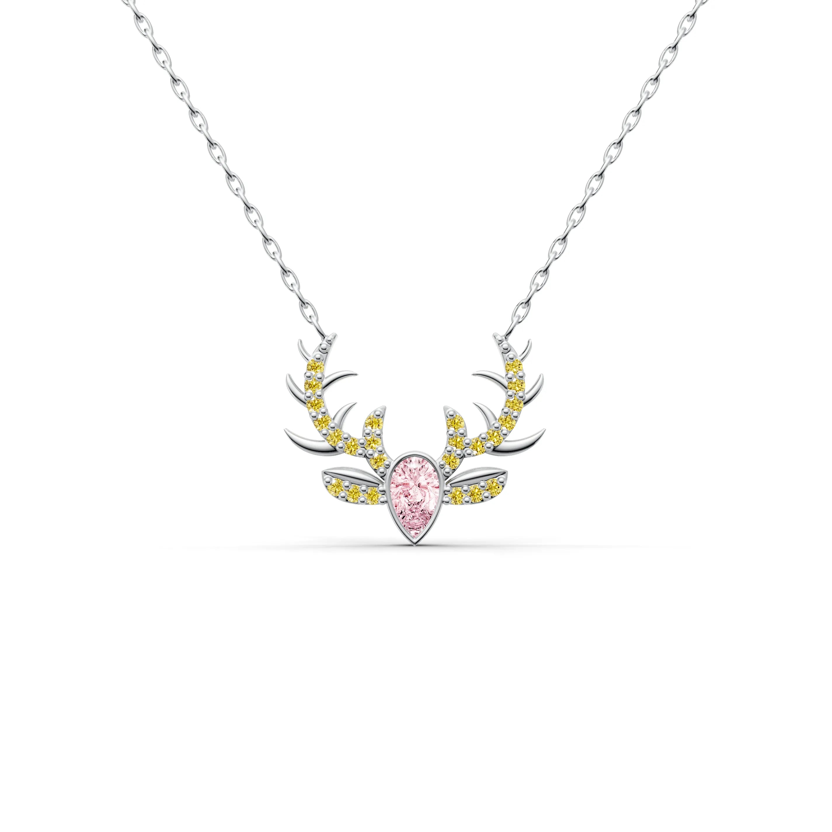 Silver_Pink_Citrine