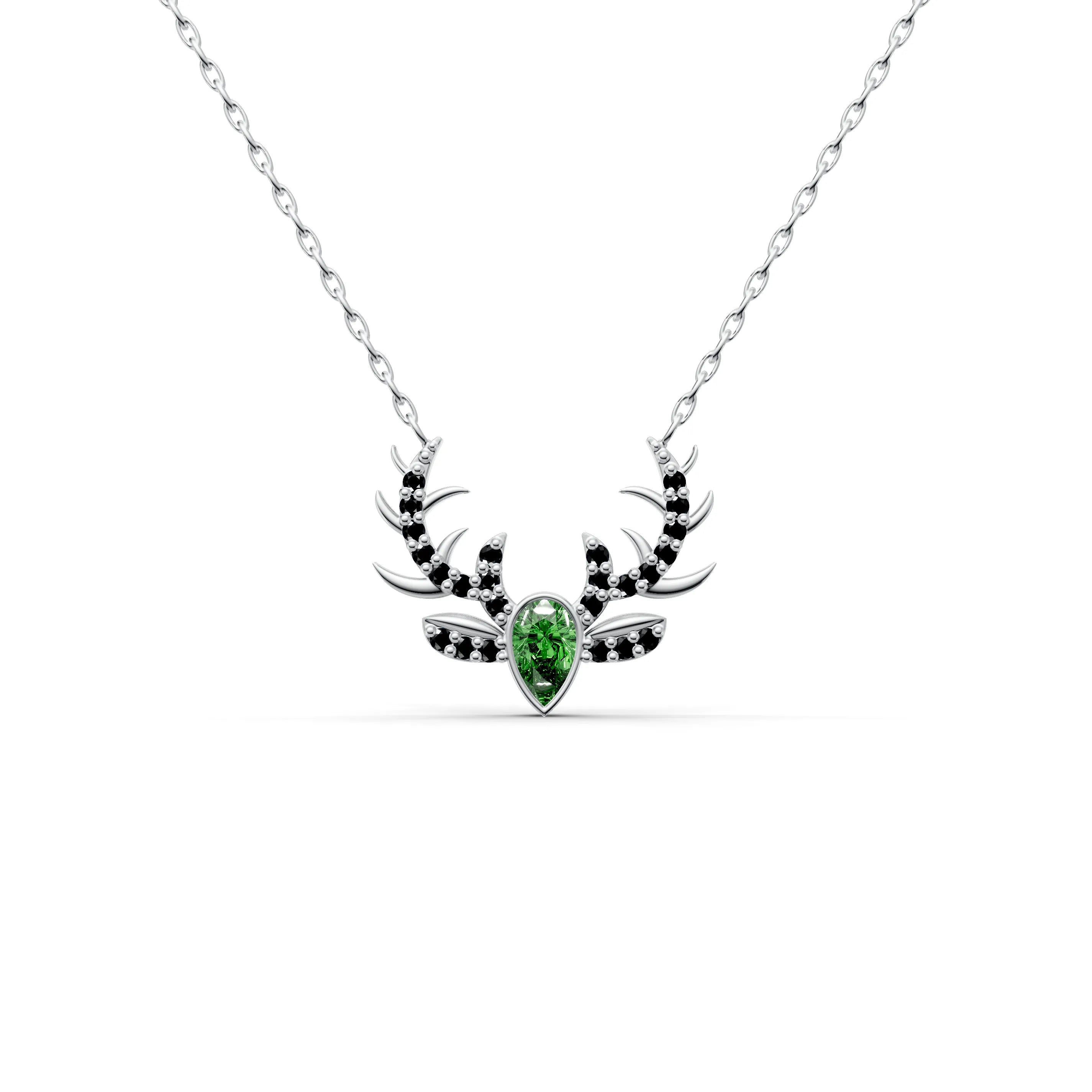 Silver_Emerald_Black